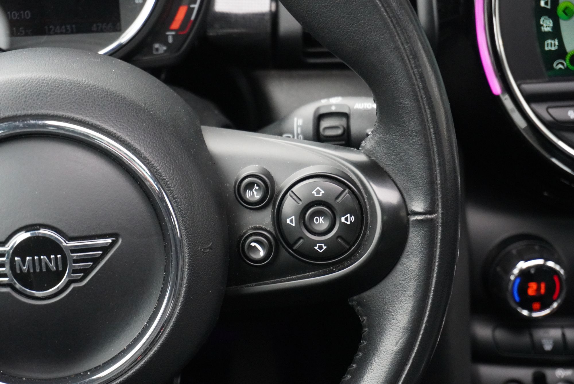 Mini Mini — 26