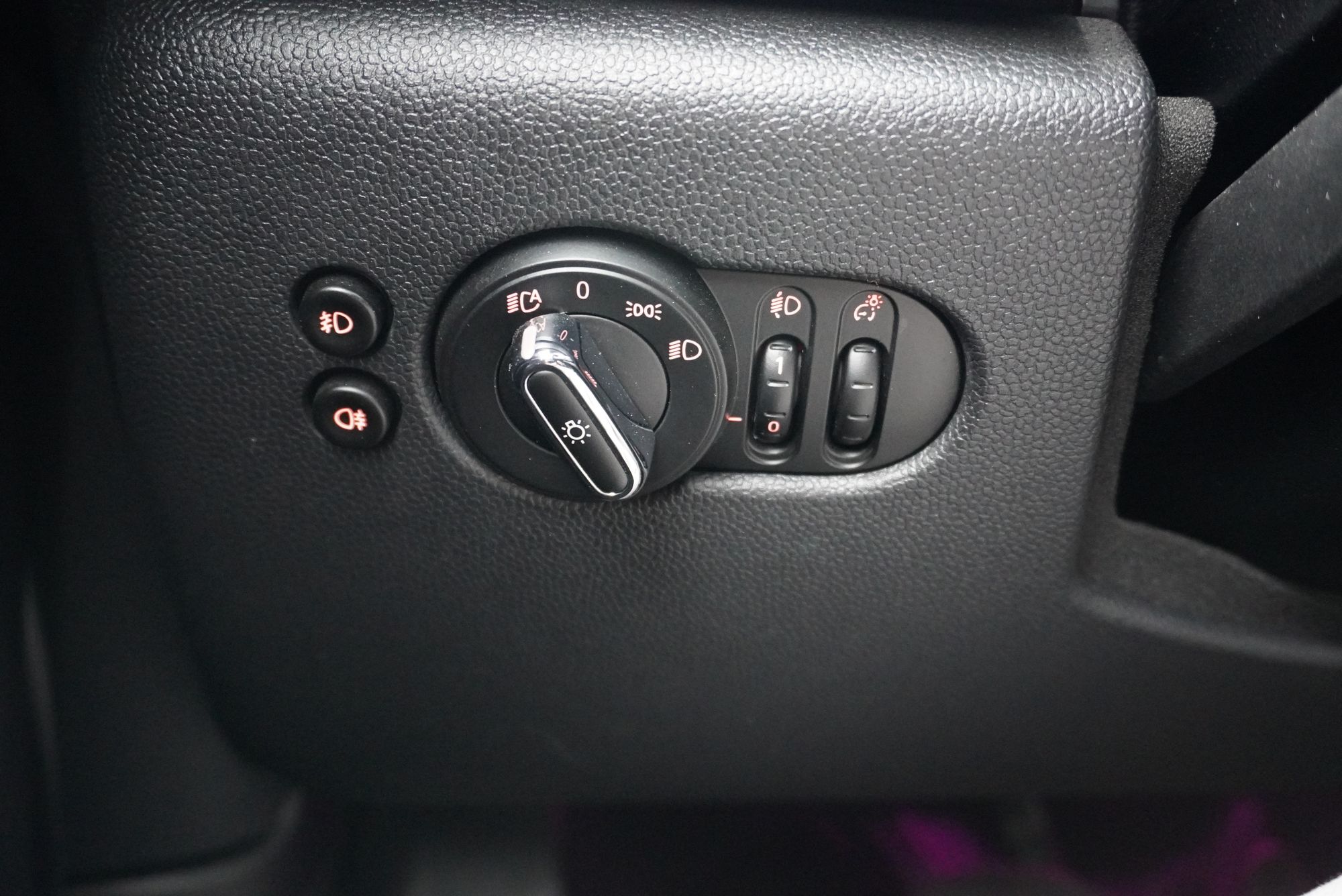 Mini Mini — 27