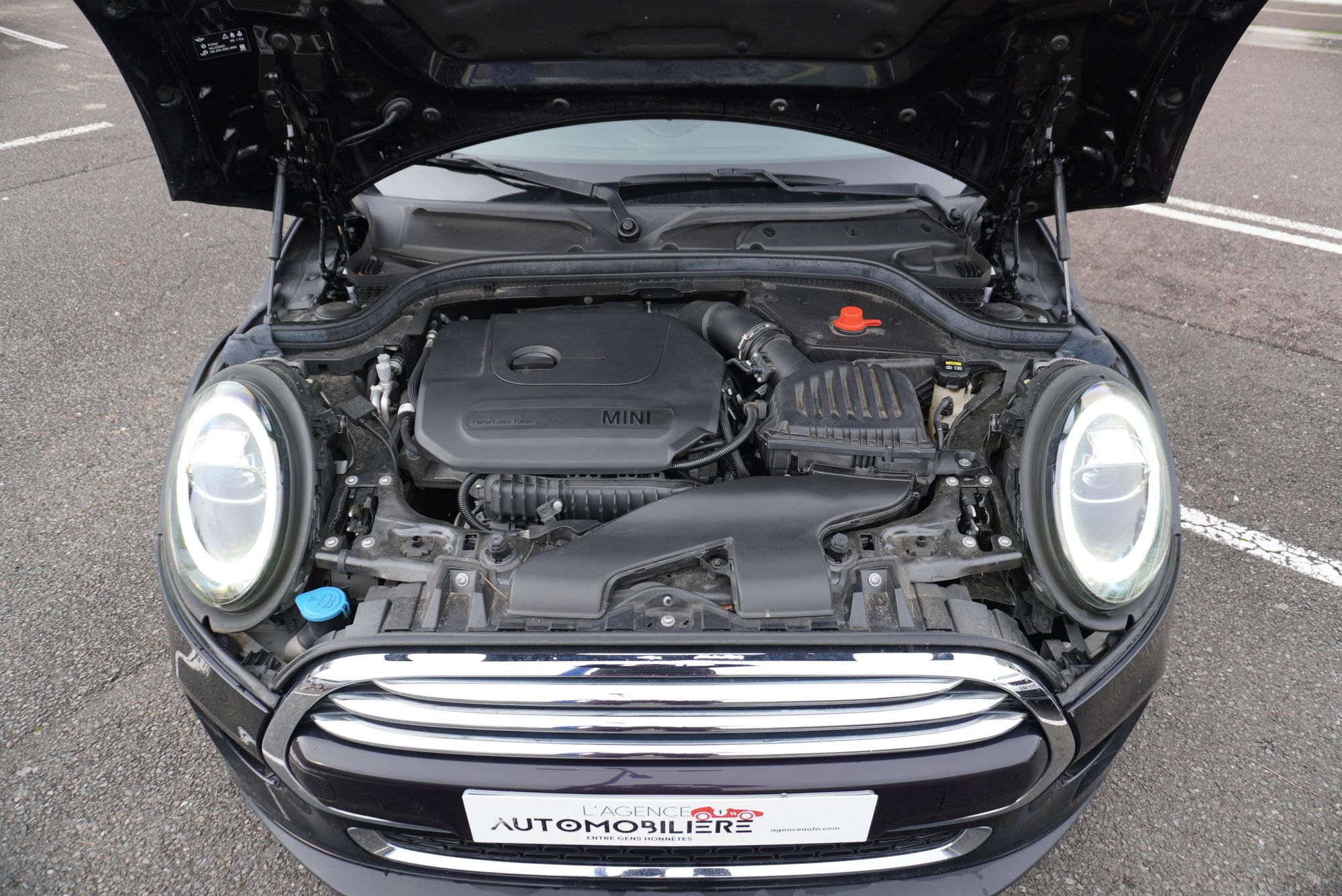 Mini Mini — 35