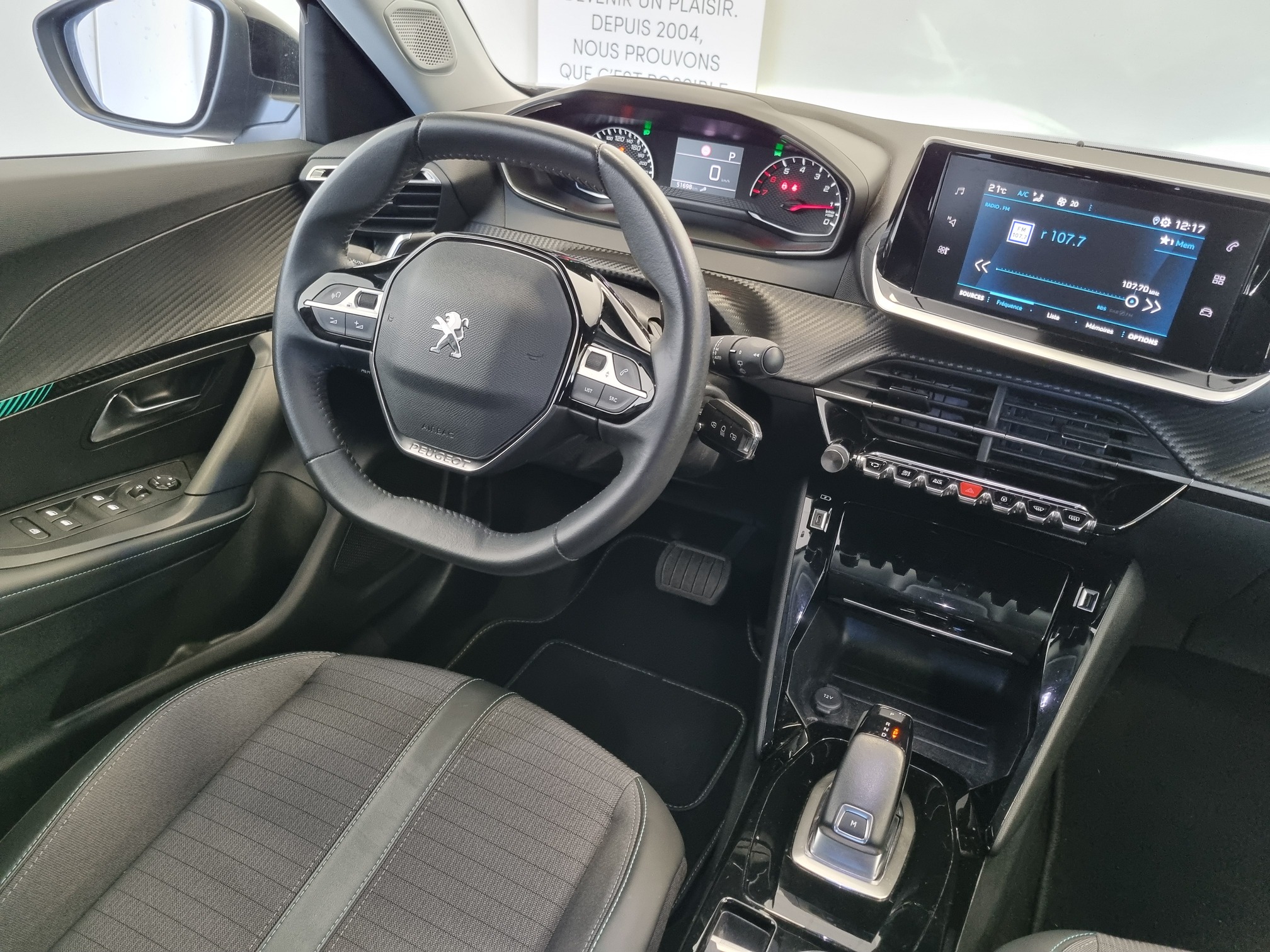 Peugeot 2008 — 22