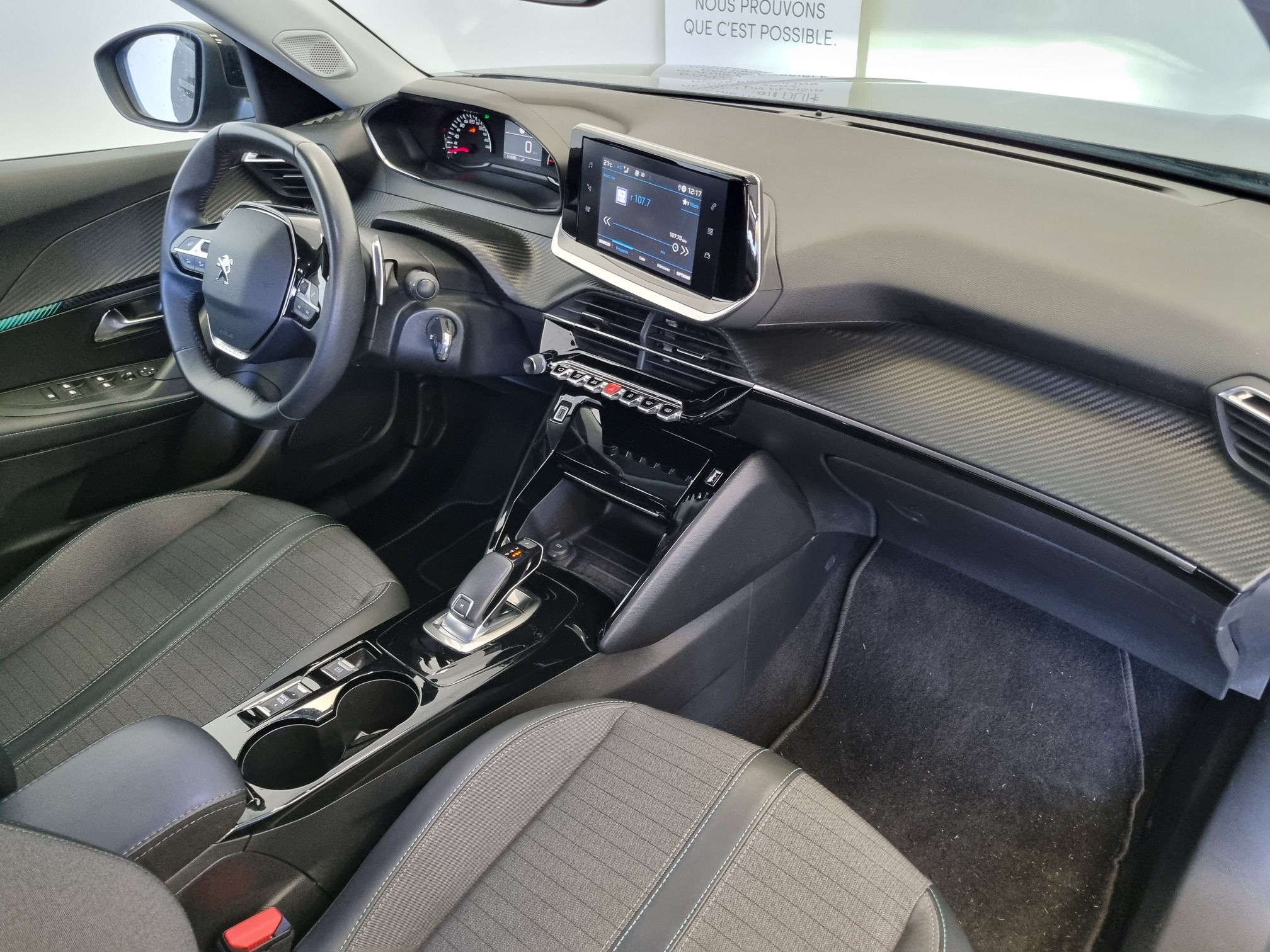 Peugeot 2008 — 26