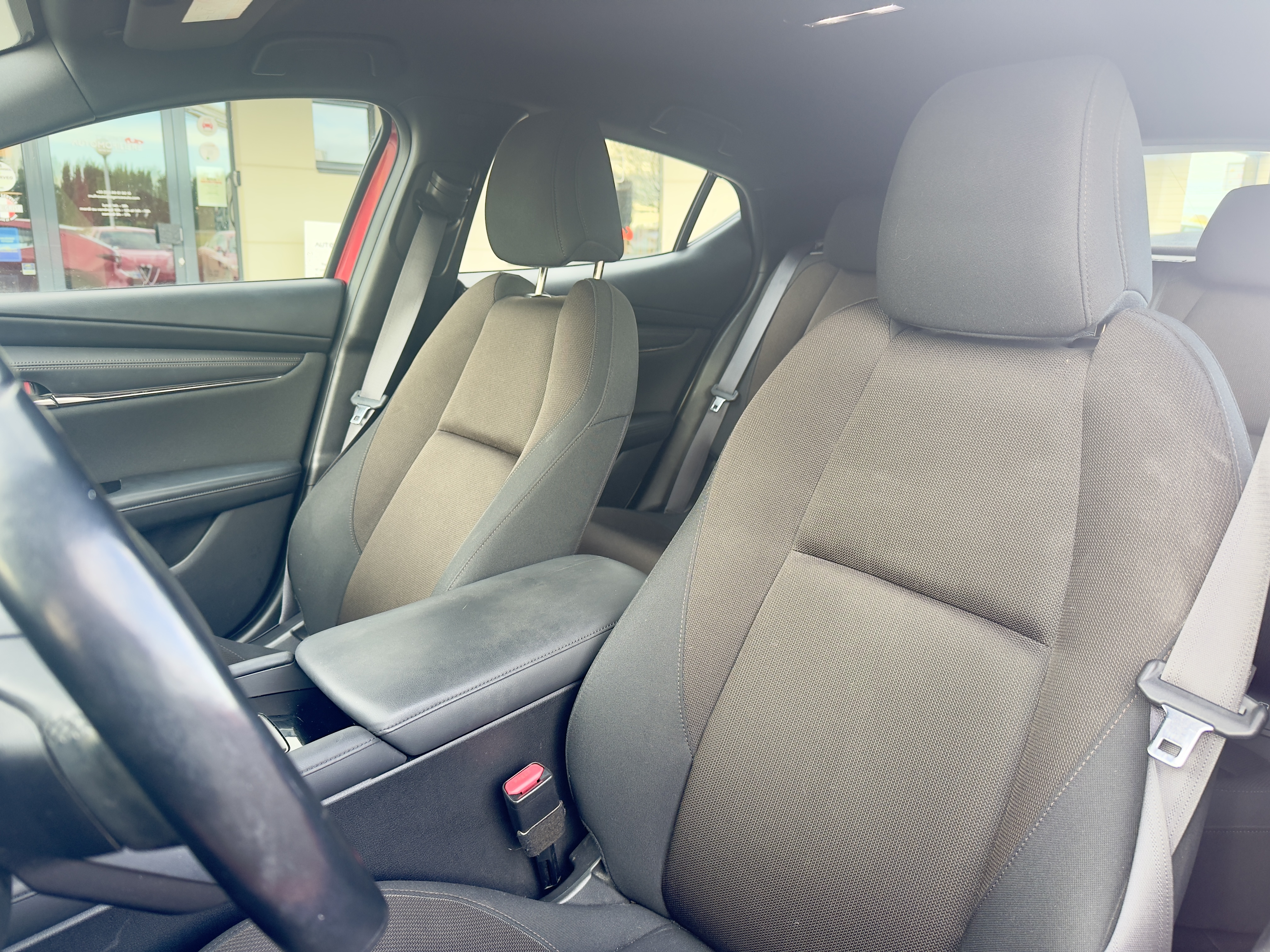 Mazda 3 — 10