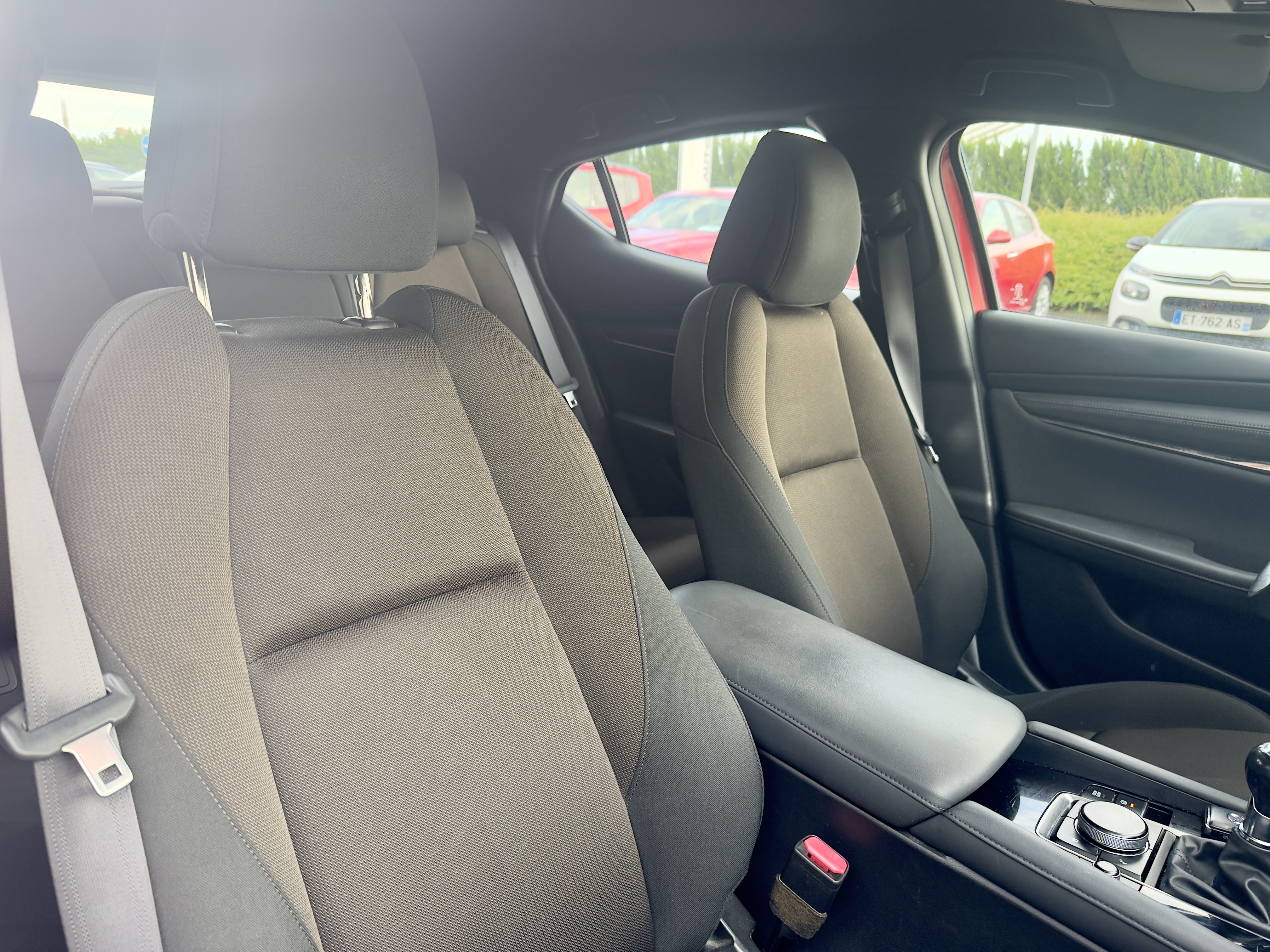 Mazda 3 — 12