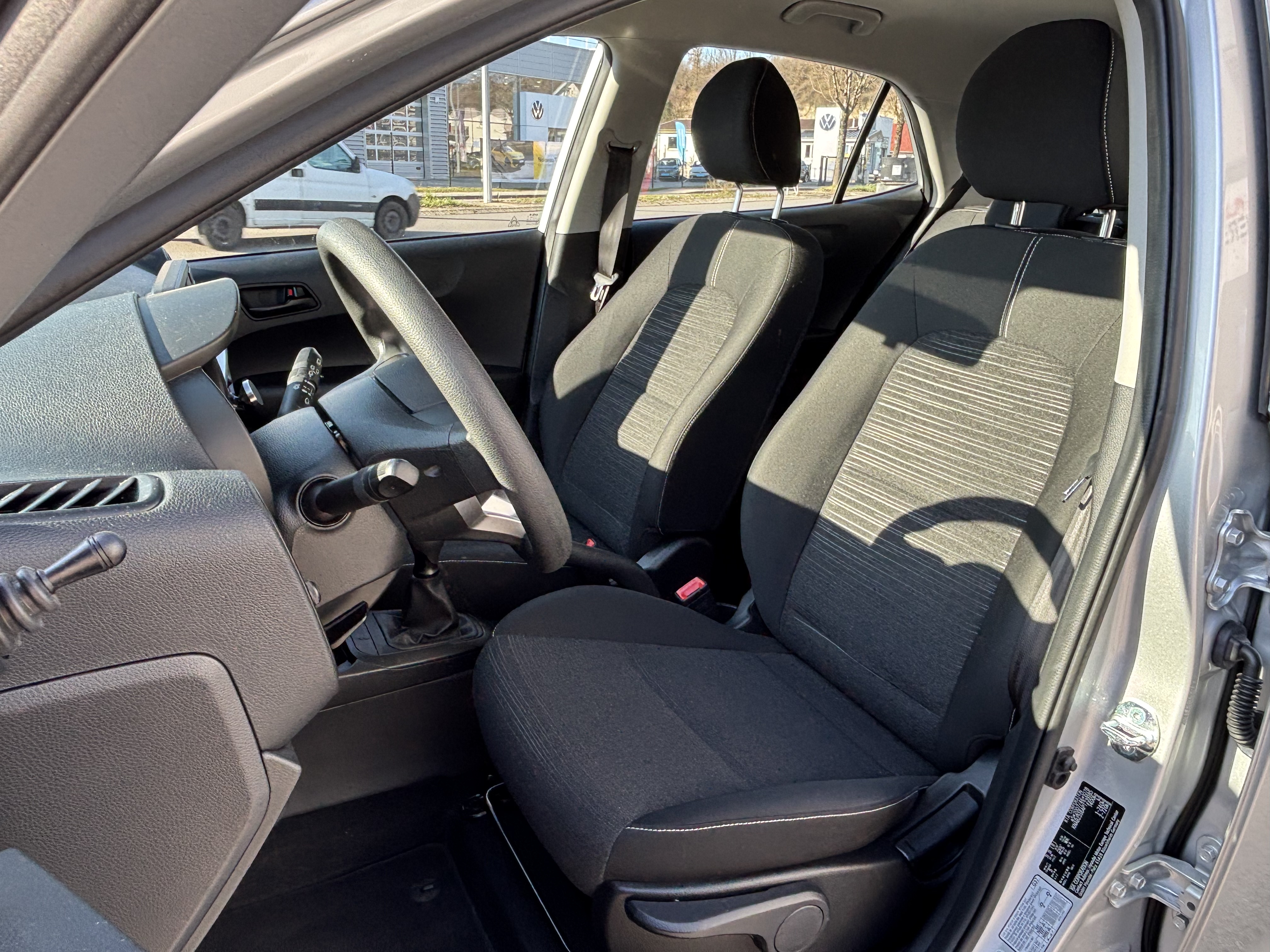 Kia Picanto — 11