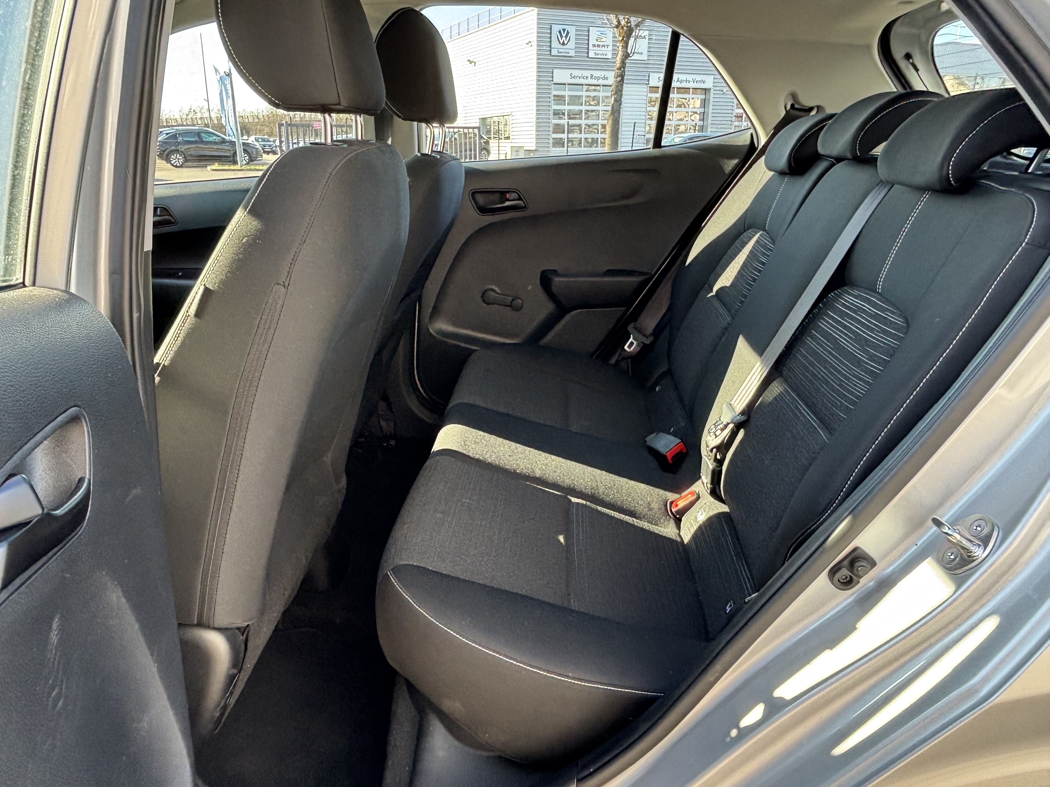 Kia Picanto — 12