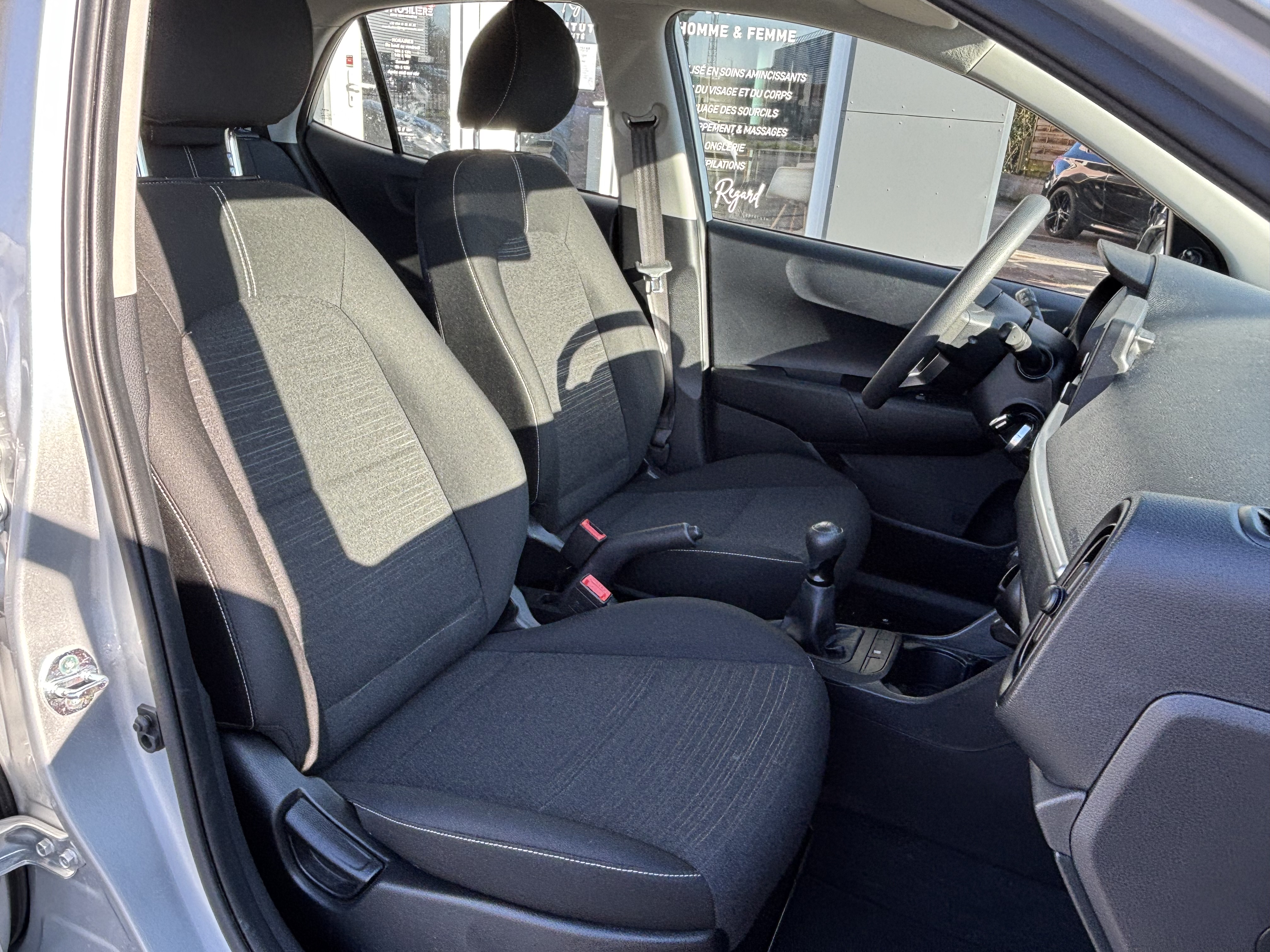 Kia Picanto — 15
