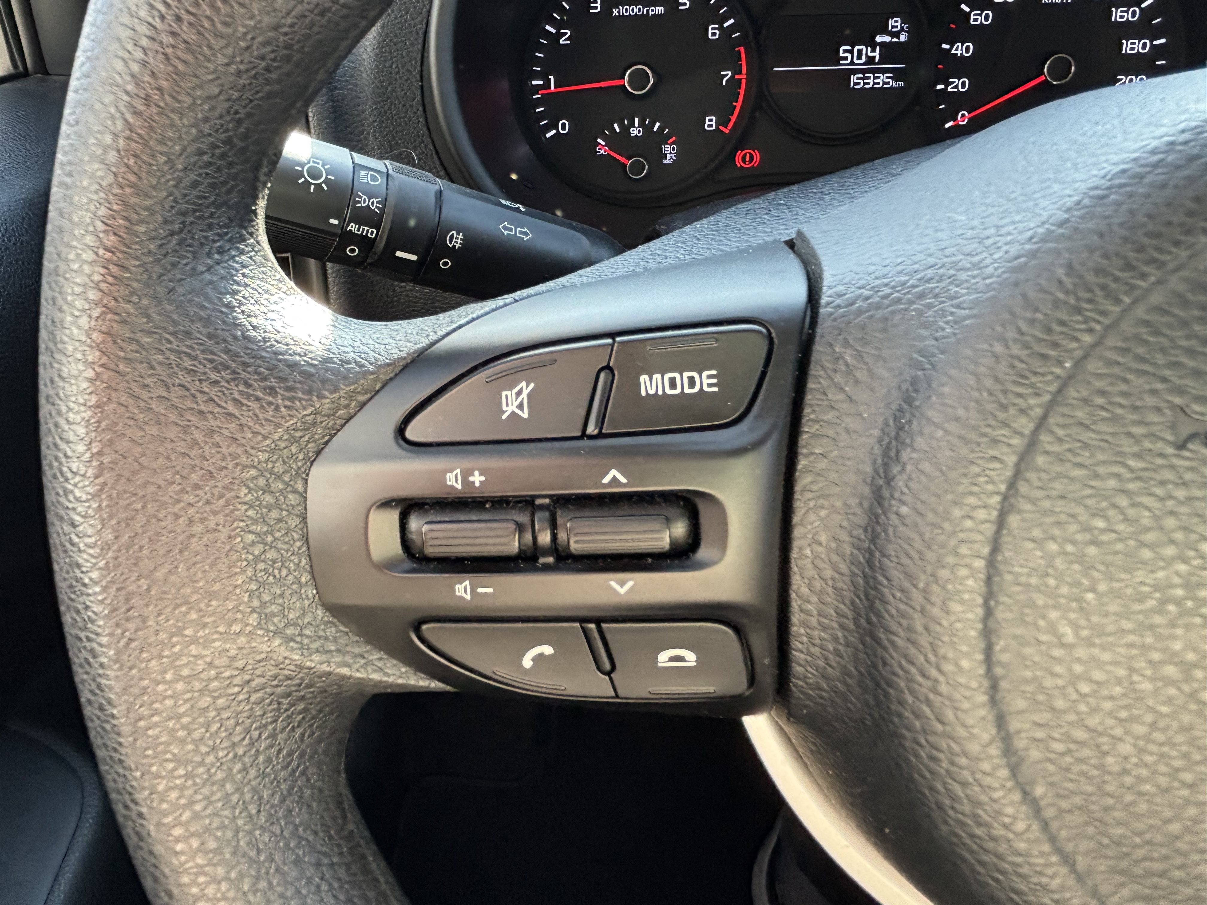 Kia Picanto — 17
