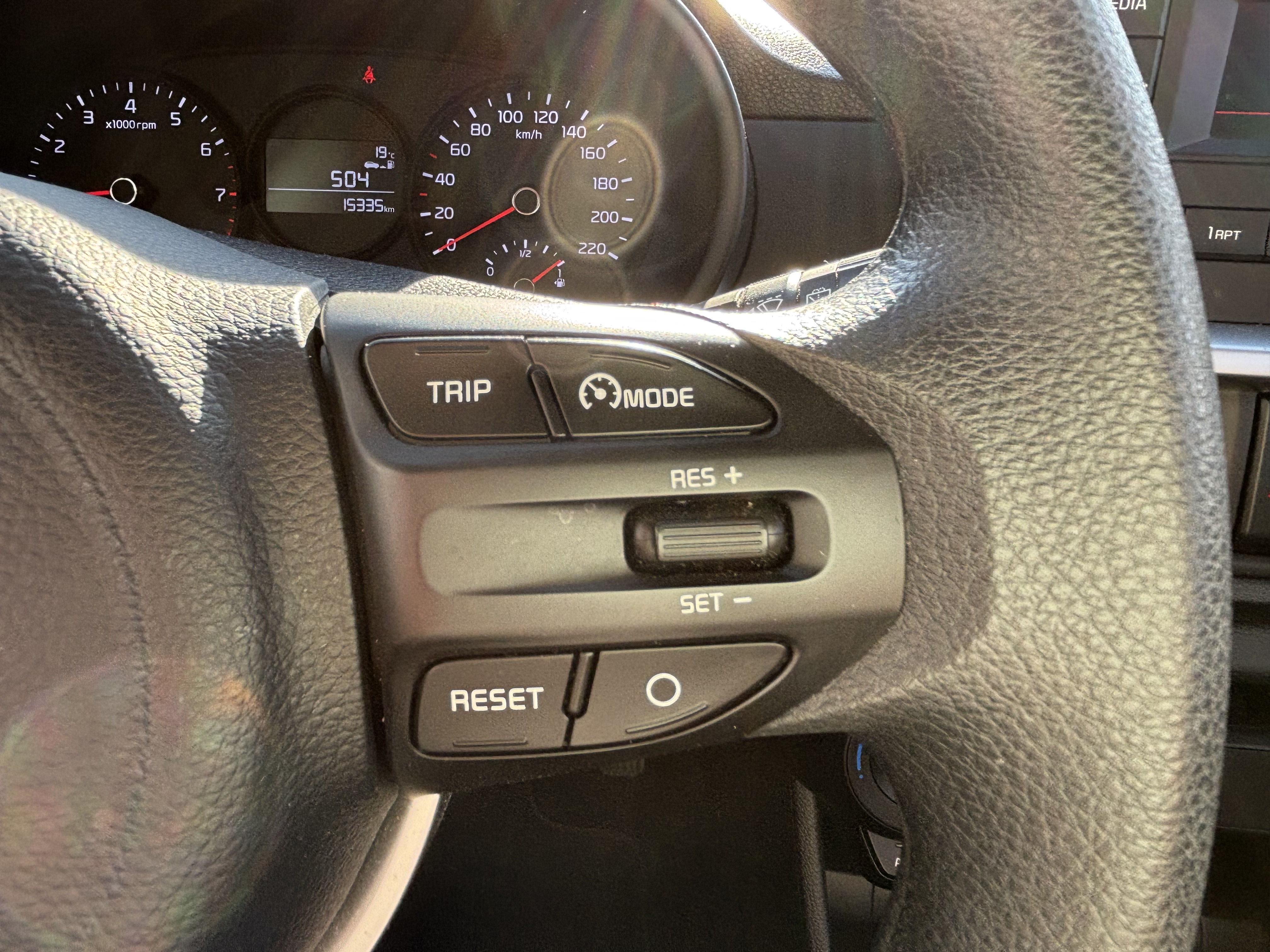 Kia Picanto — 18