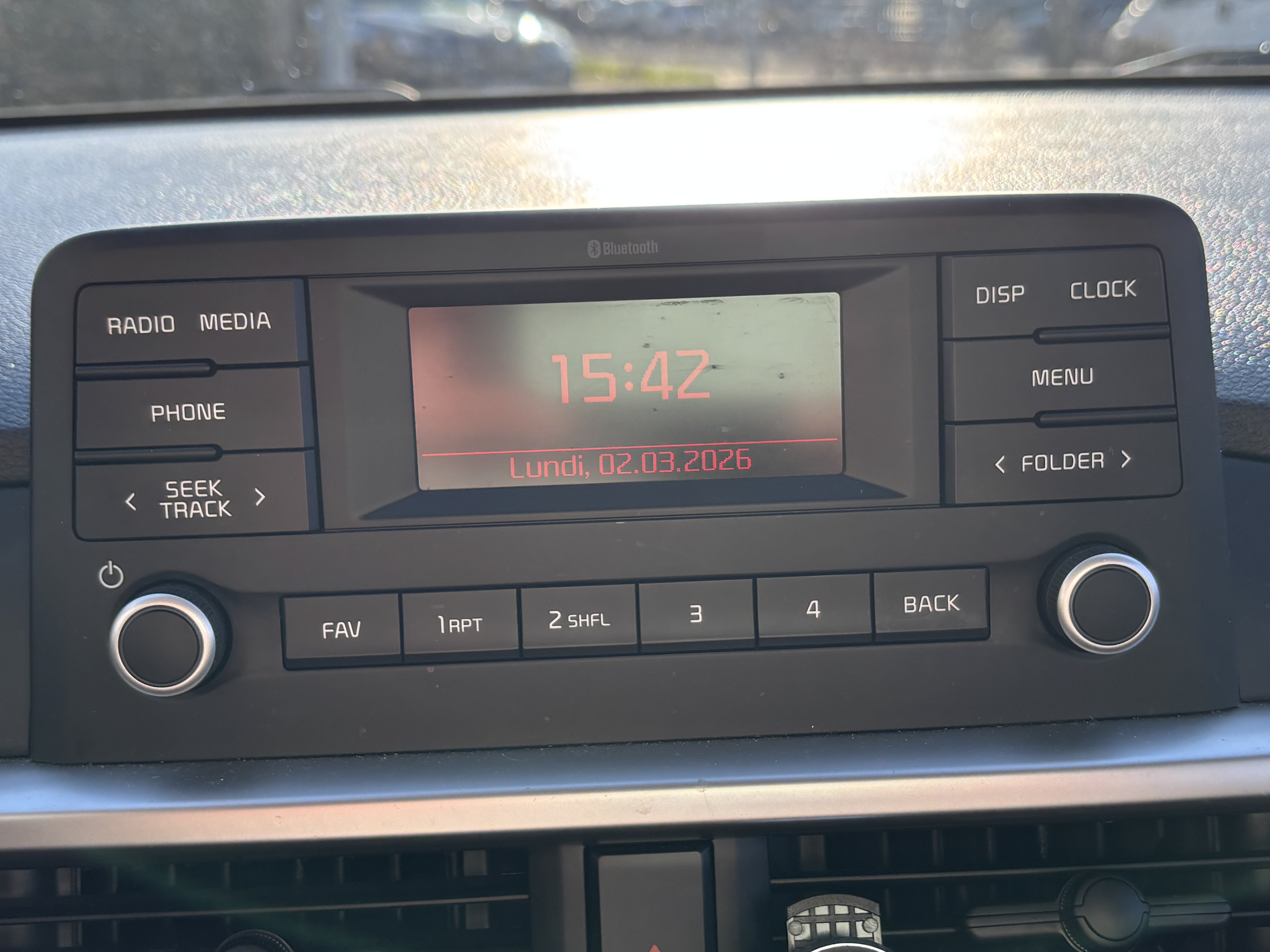Kia Picanto — 19