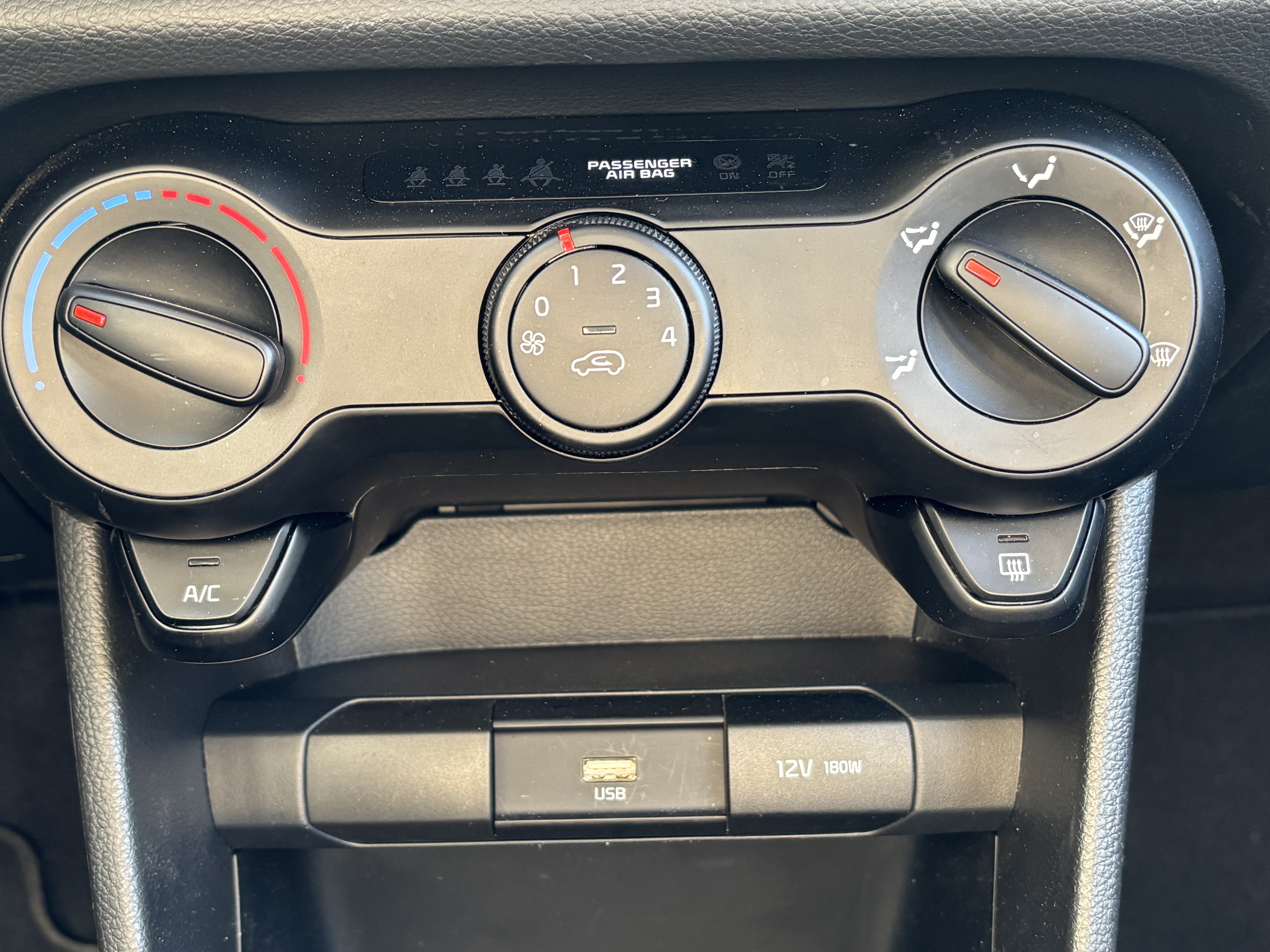 Kia Picanto — 20