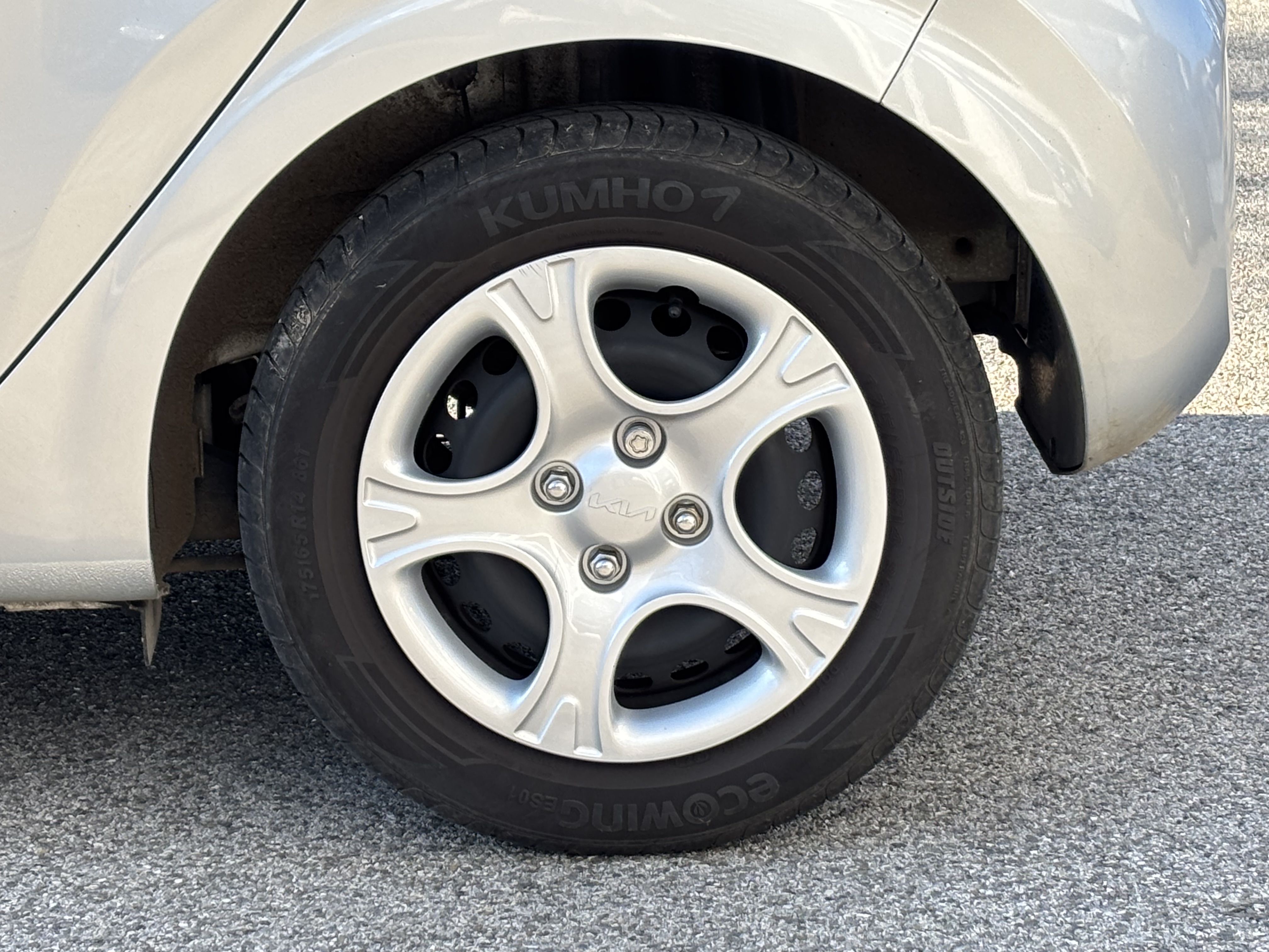Kia Picanto — 21