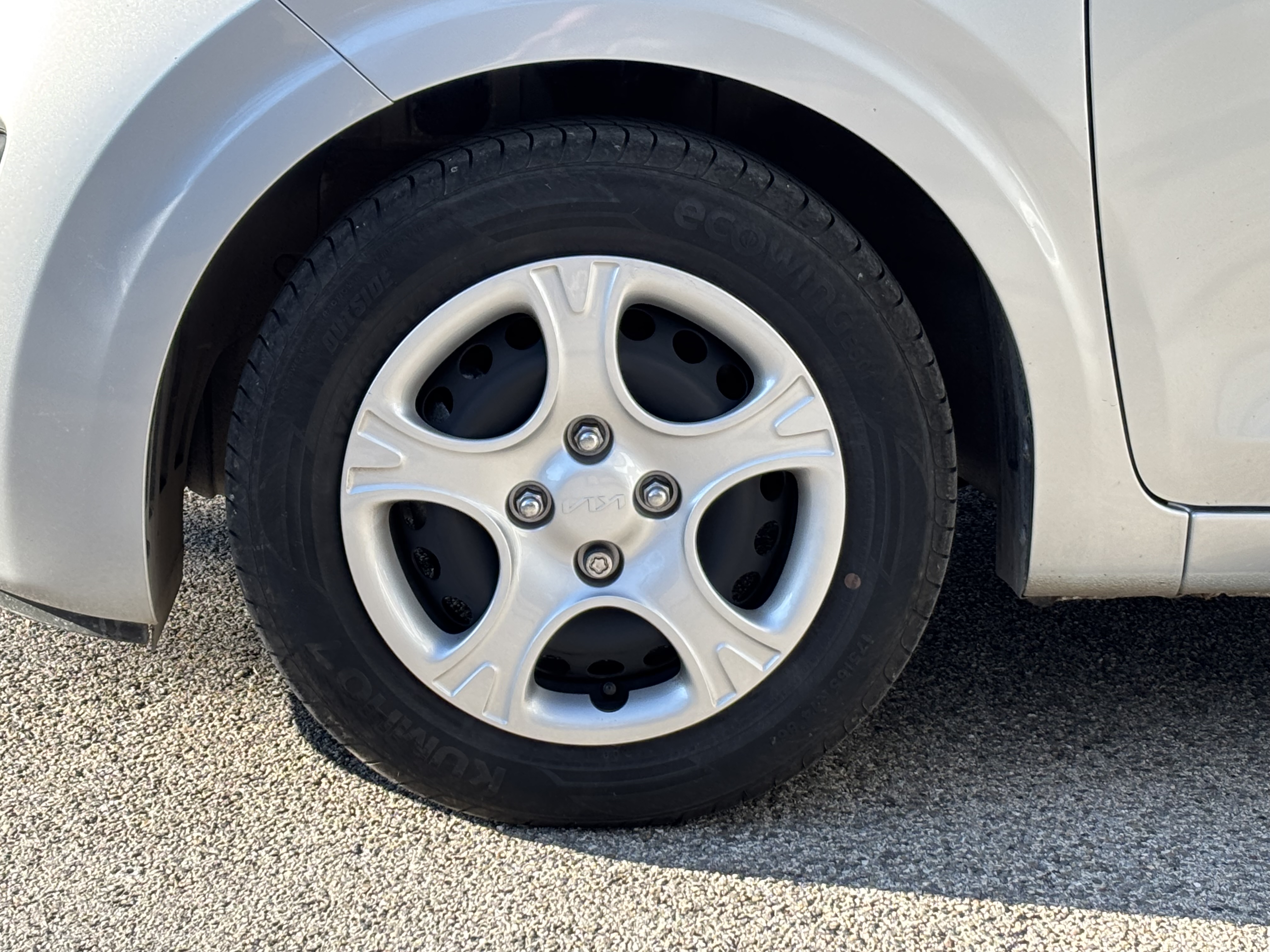 Kia Picanto — 22