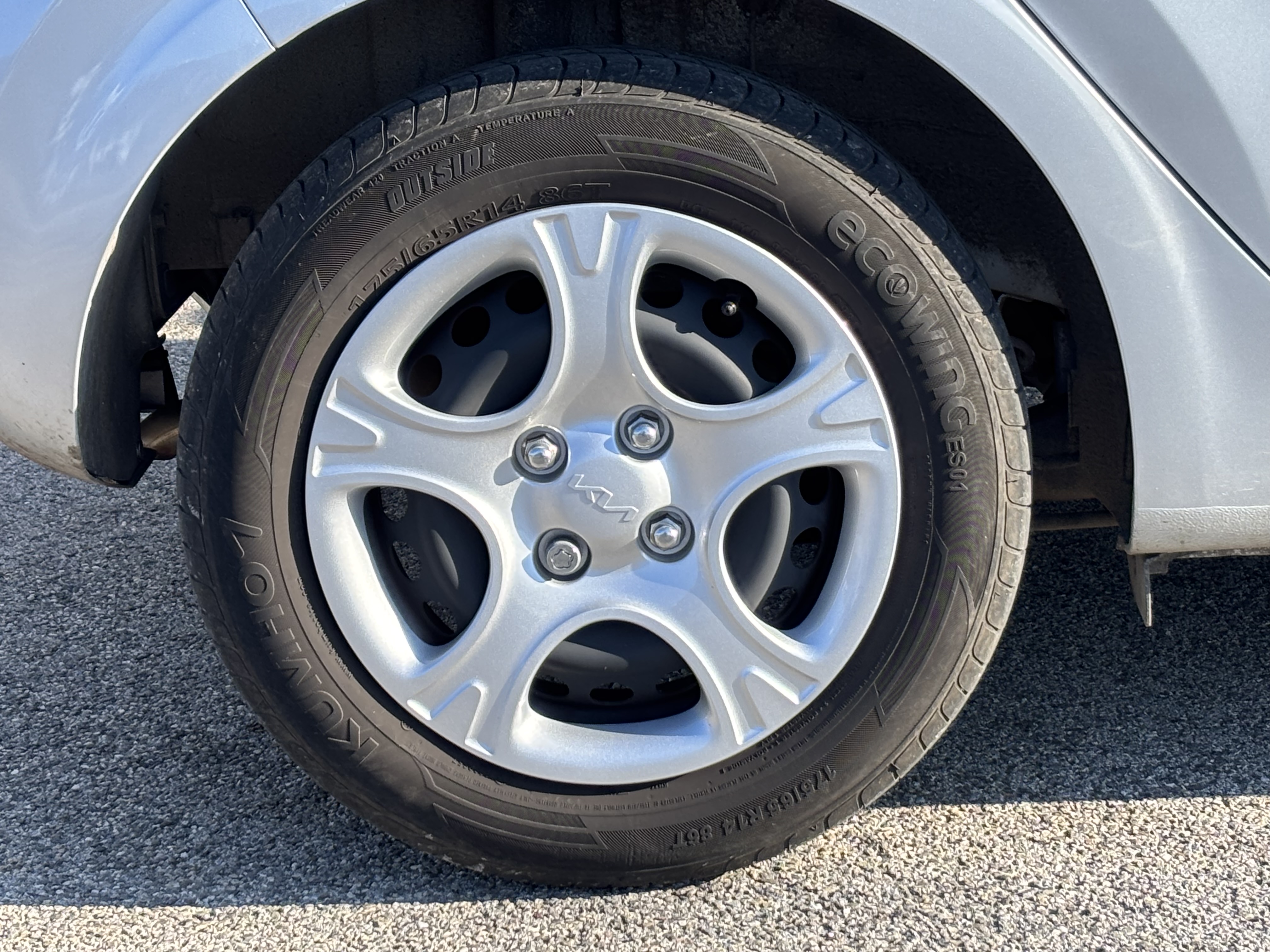 Kia Picanto — 24