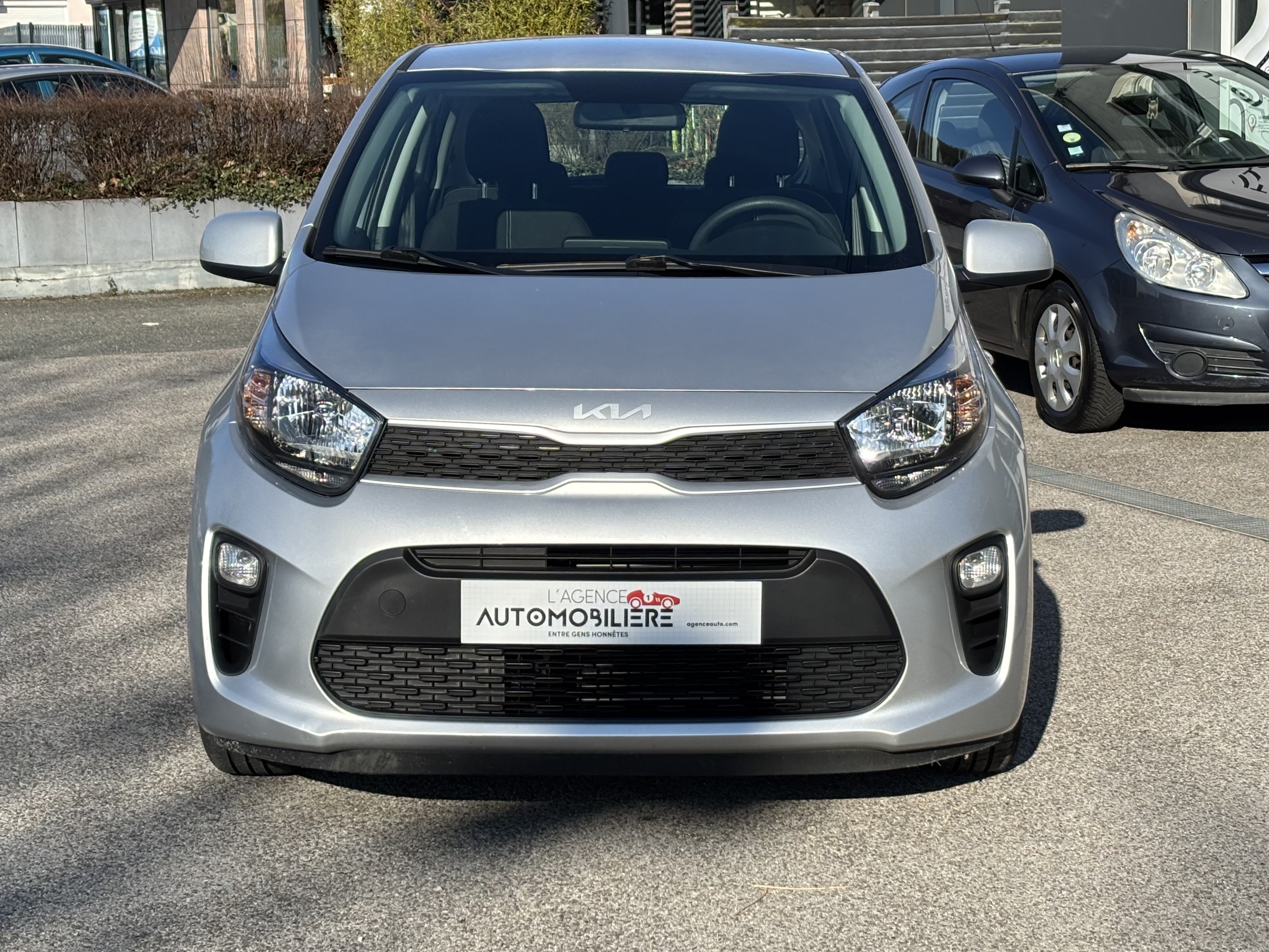 Kia Picanto — 4