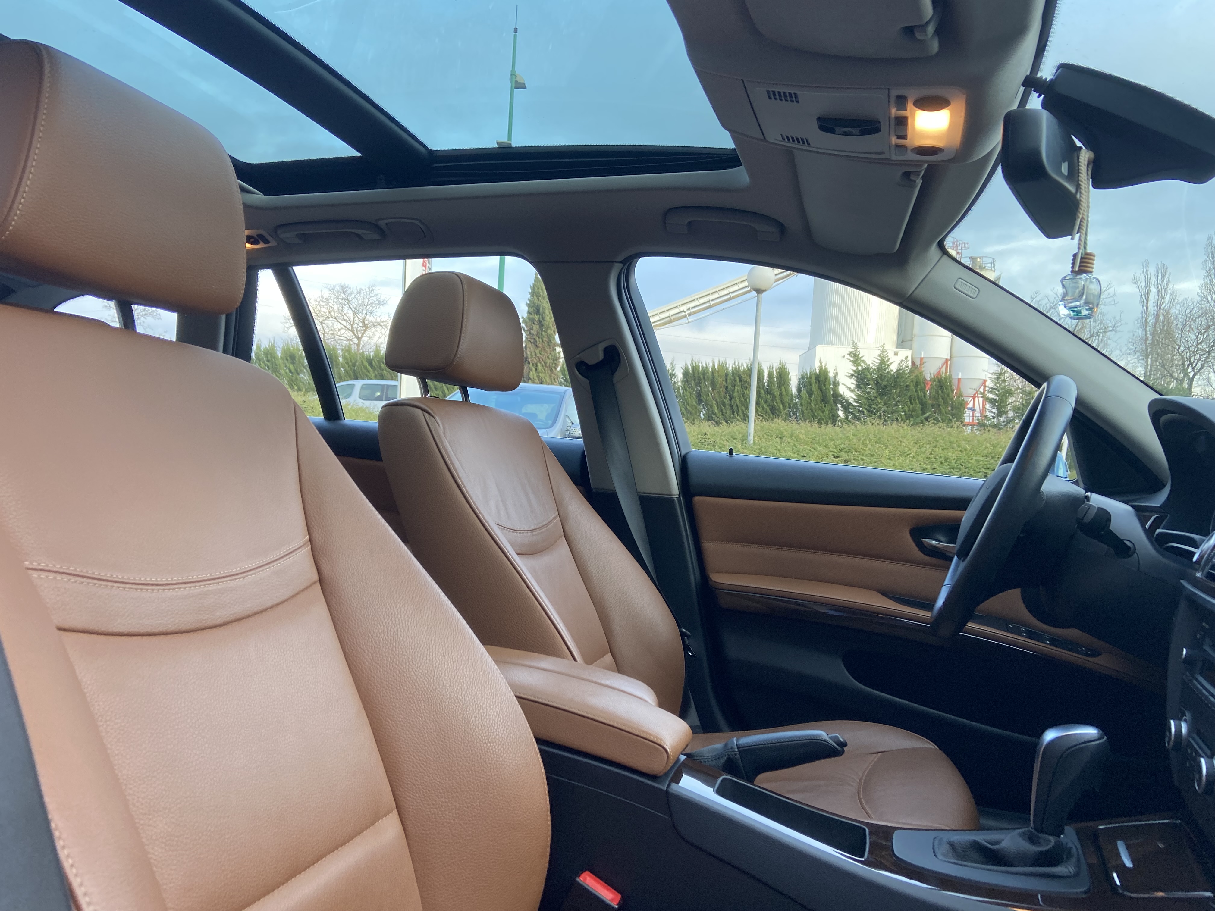Bmw Série 3 — 12