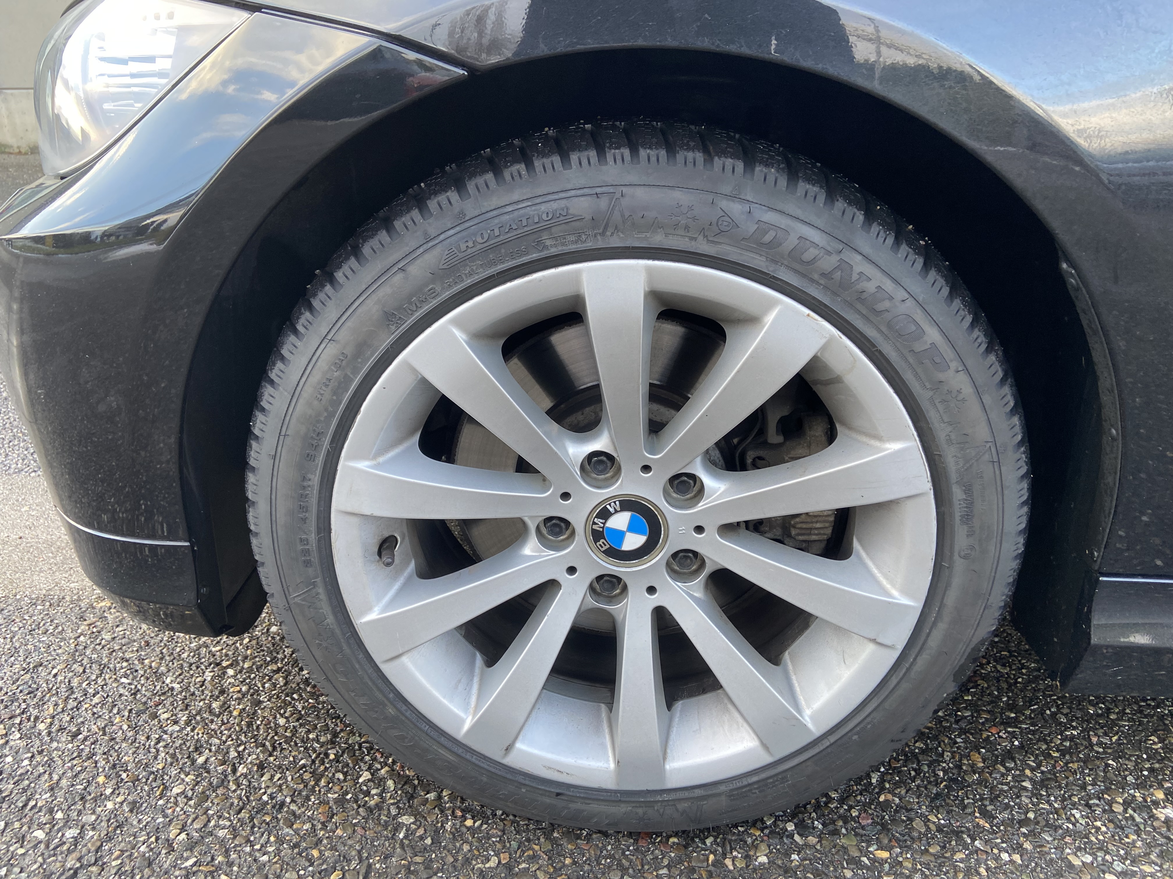 Bmw Série 3 — 13