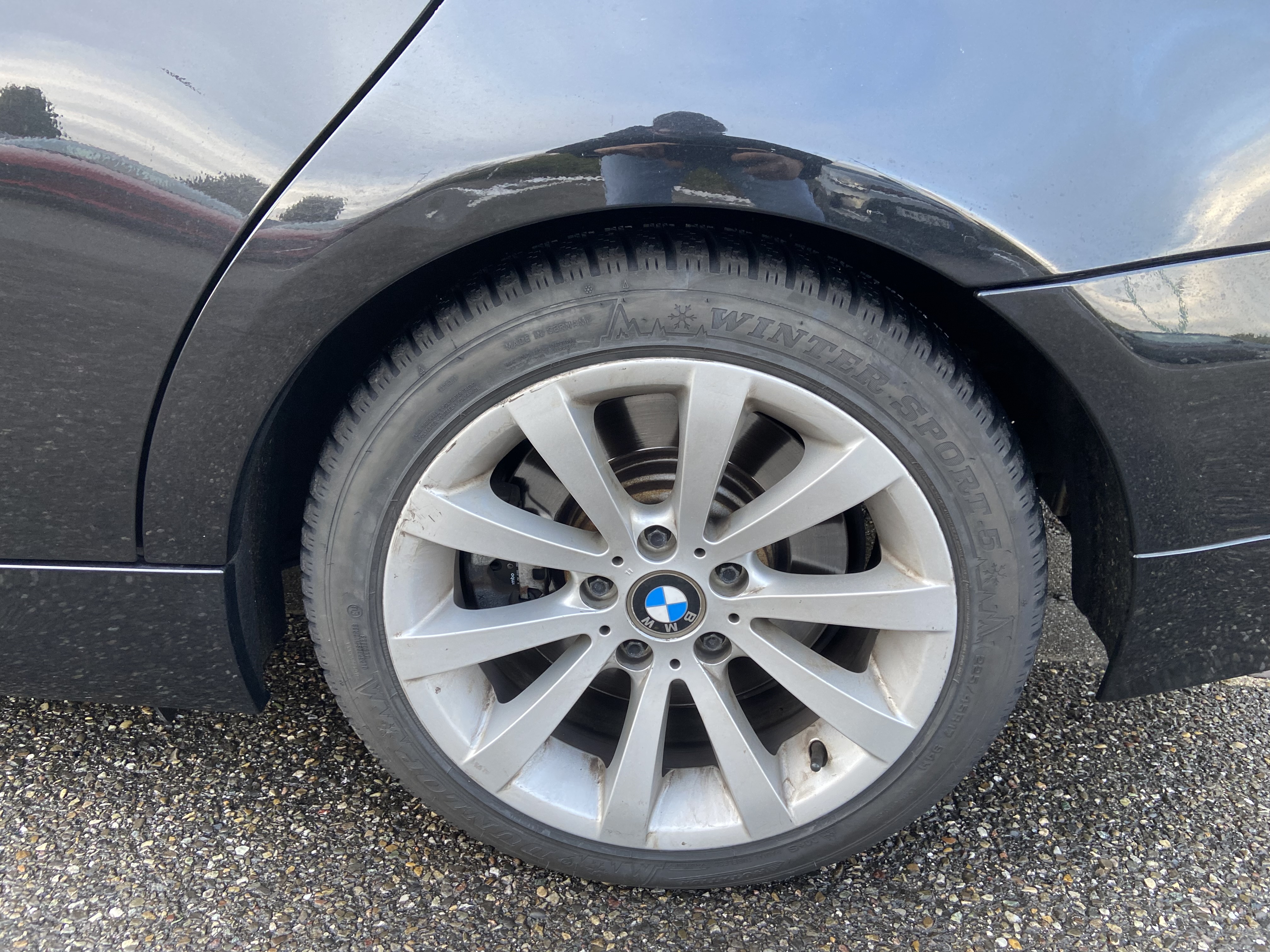 Bmw Série 3 — 14