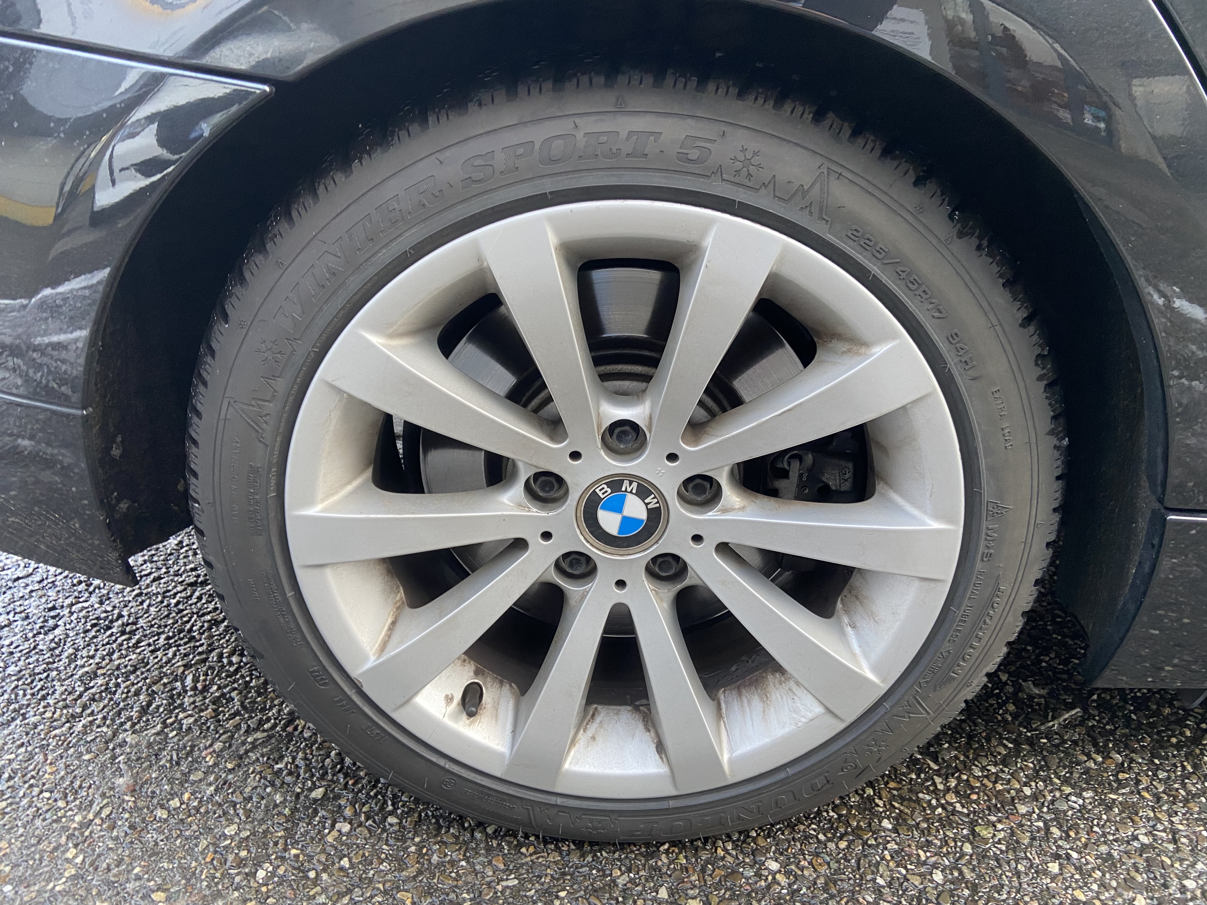 Bmw Série 3 — 15
