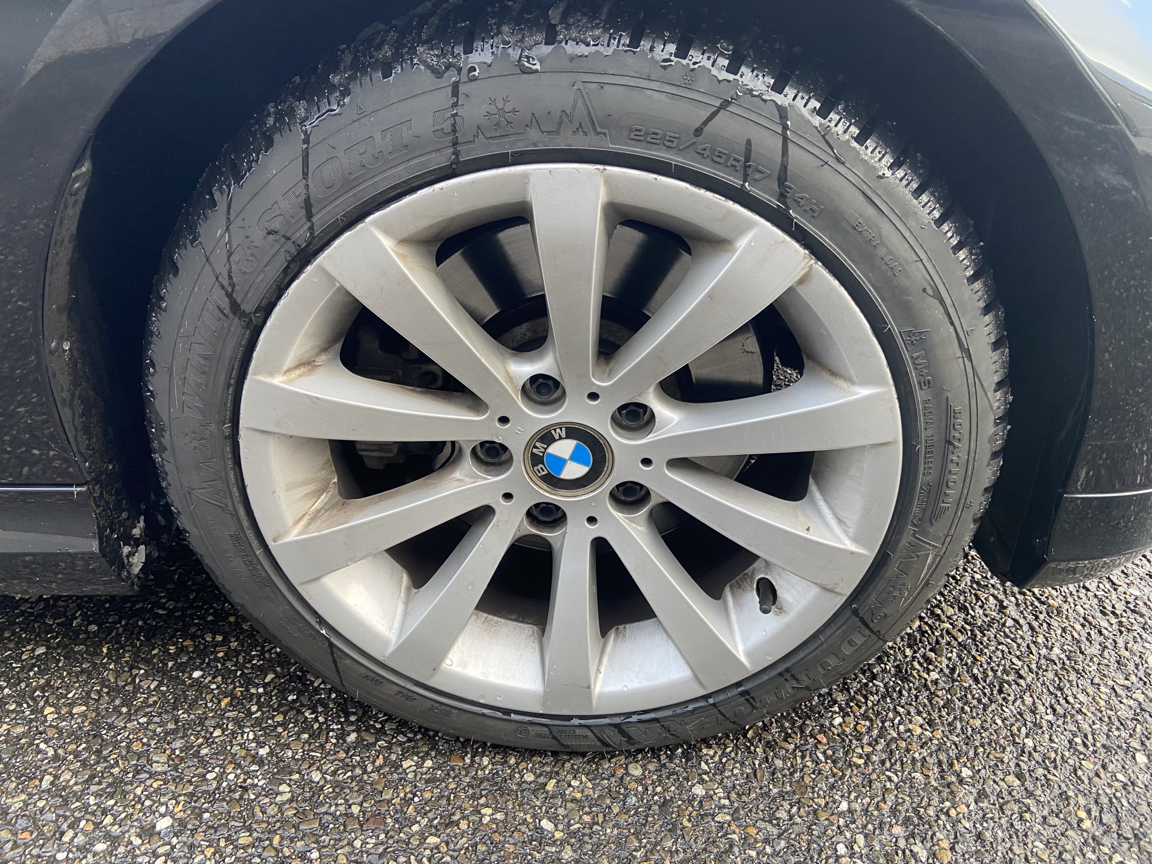 Bmw Série 3 — 16