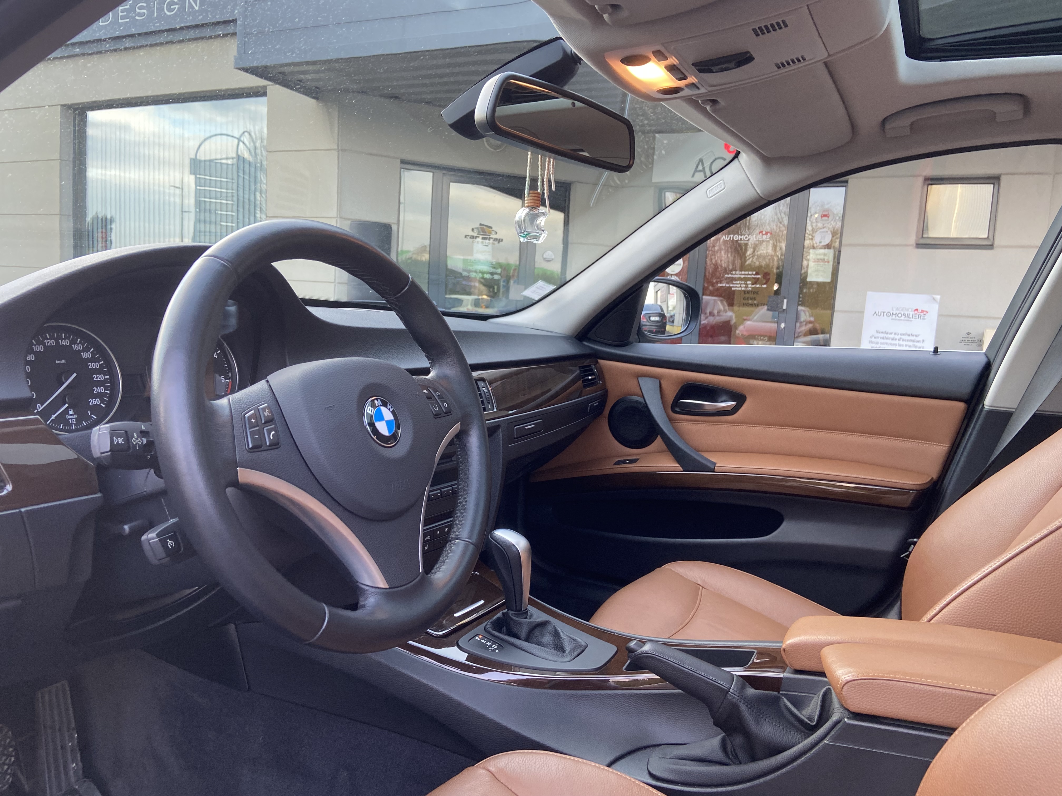 Bmw Série 3 — 9