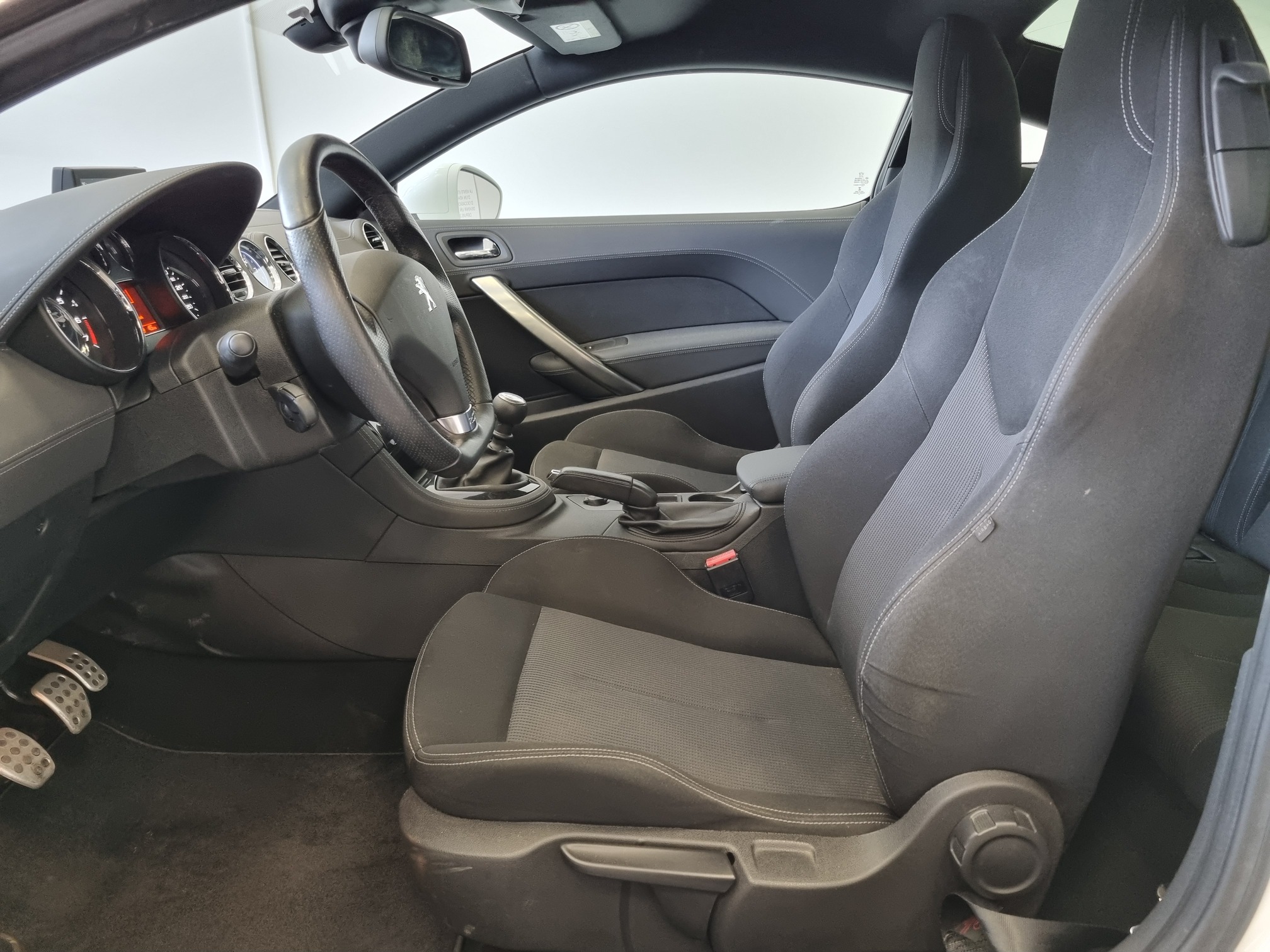 Peugeot PEUGEOT RCZ — 10