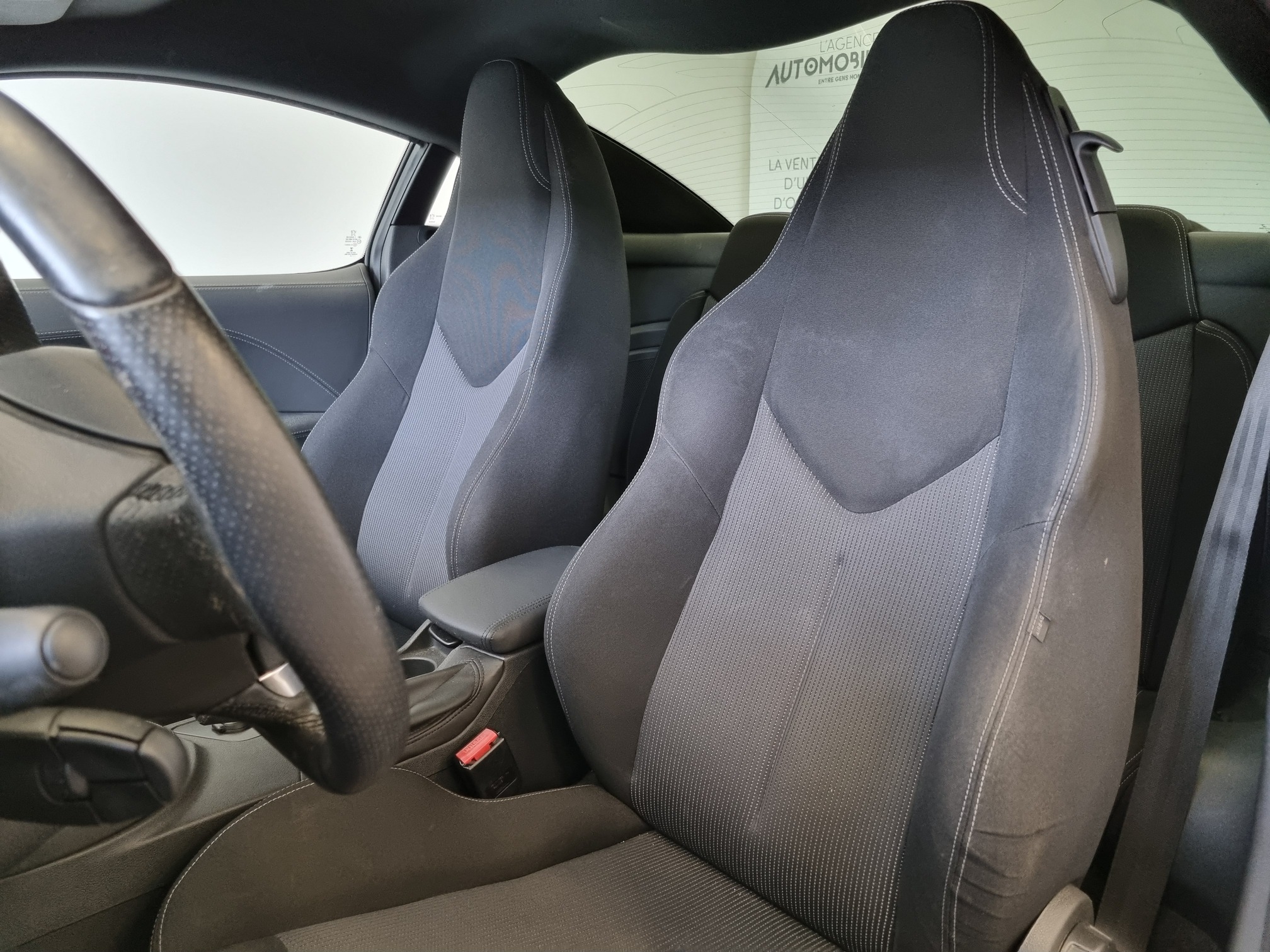 Peugeot PEUGEOT RCZ — 11