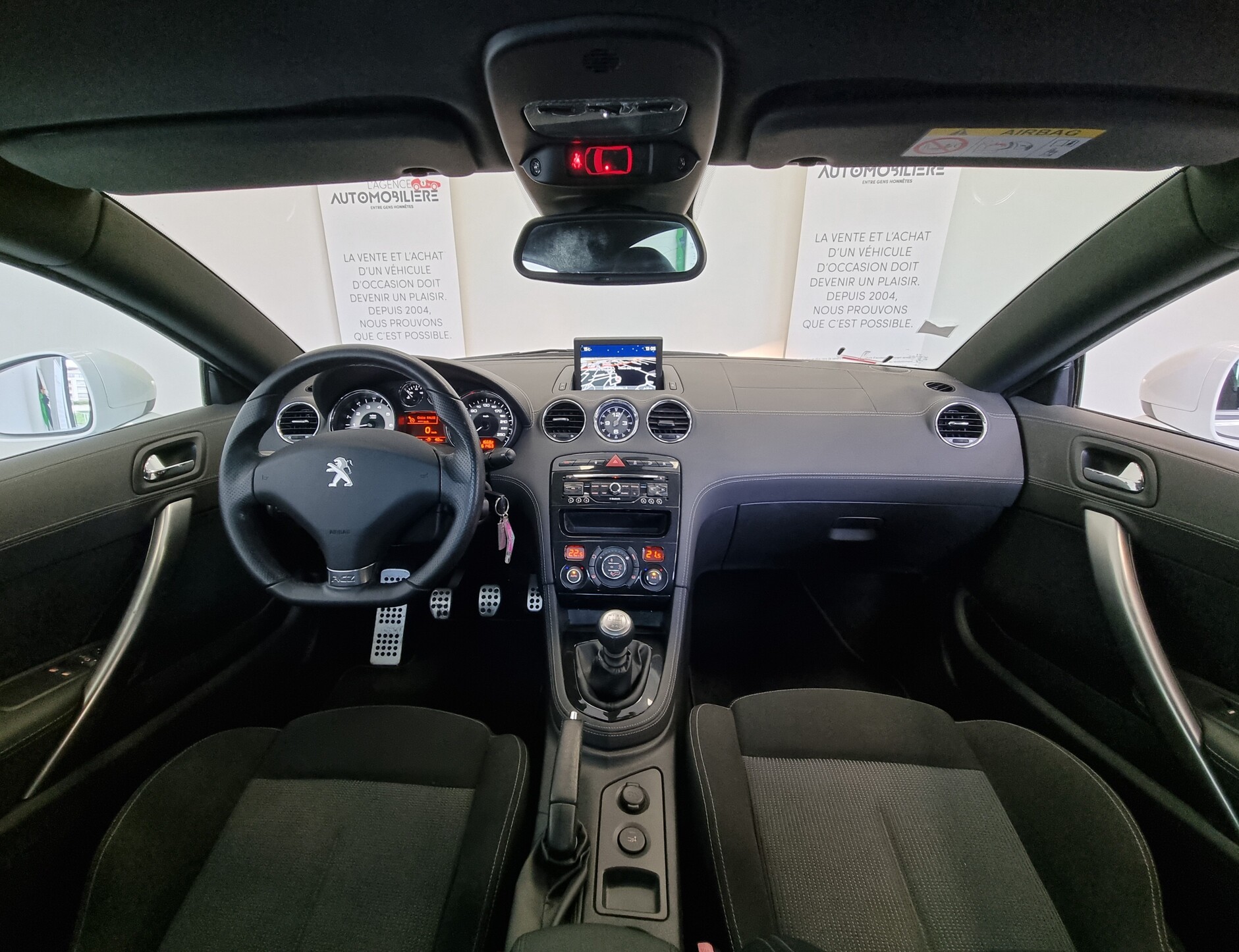 Peugeot PEUGEOT RCZ — 13