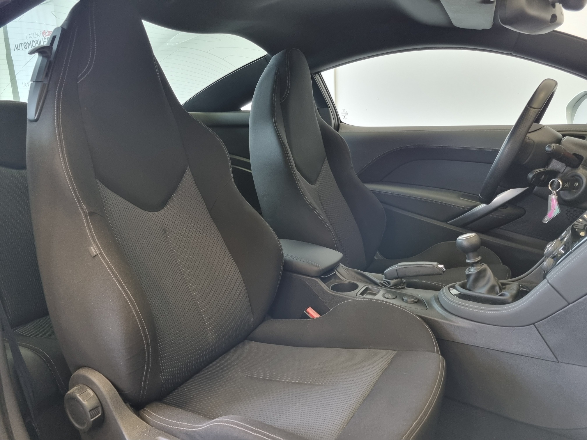 Peugeot PEUGEOT RCZ — 15