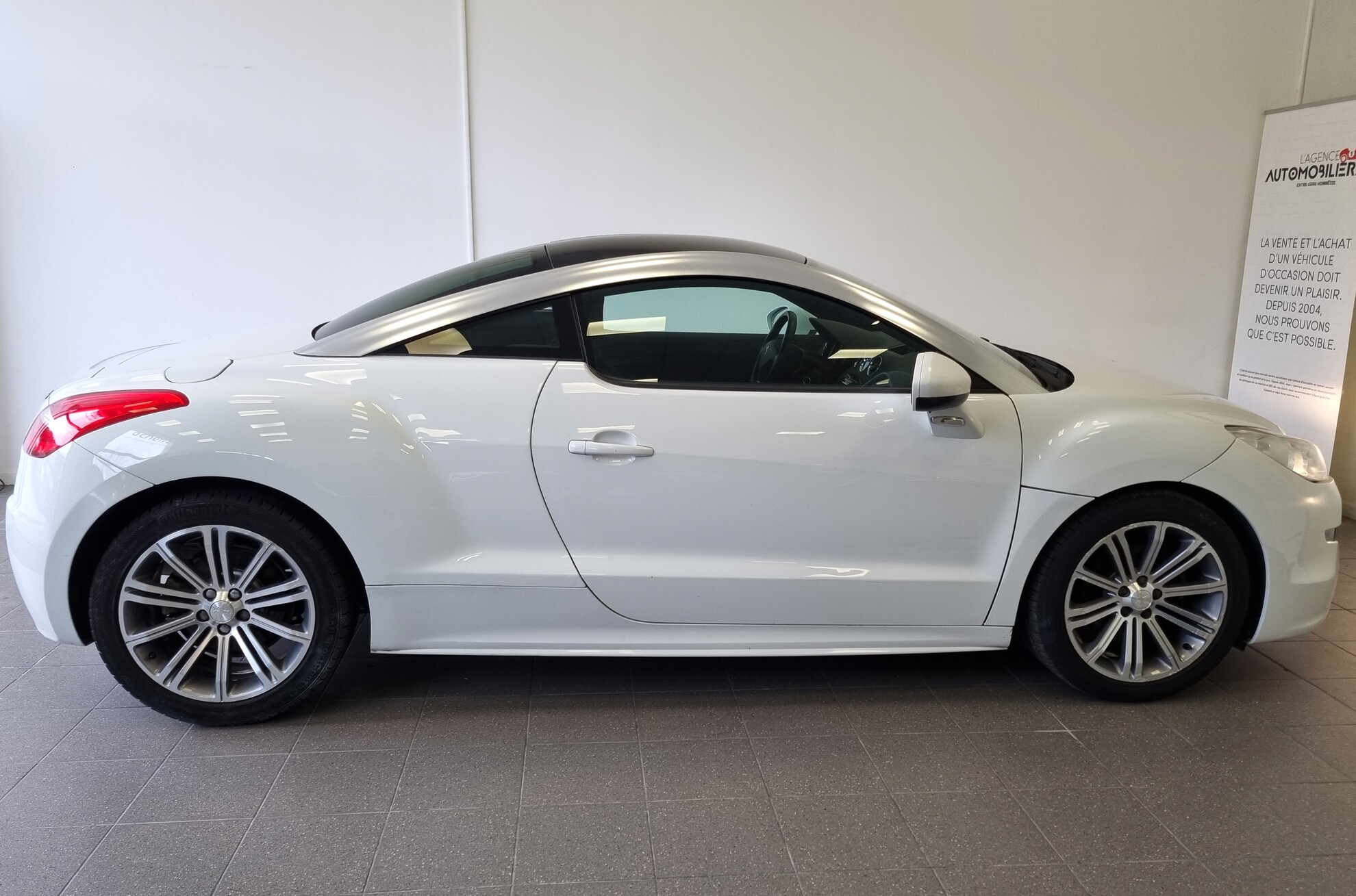 Peugeot PEUGEOT RCZ — 6