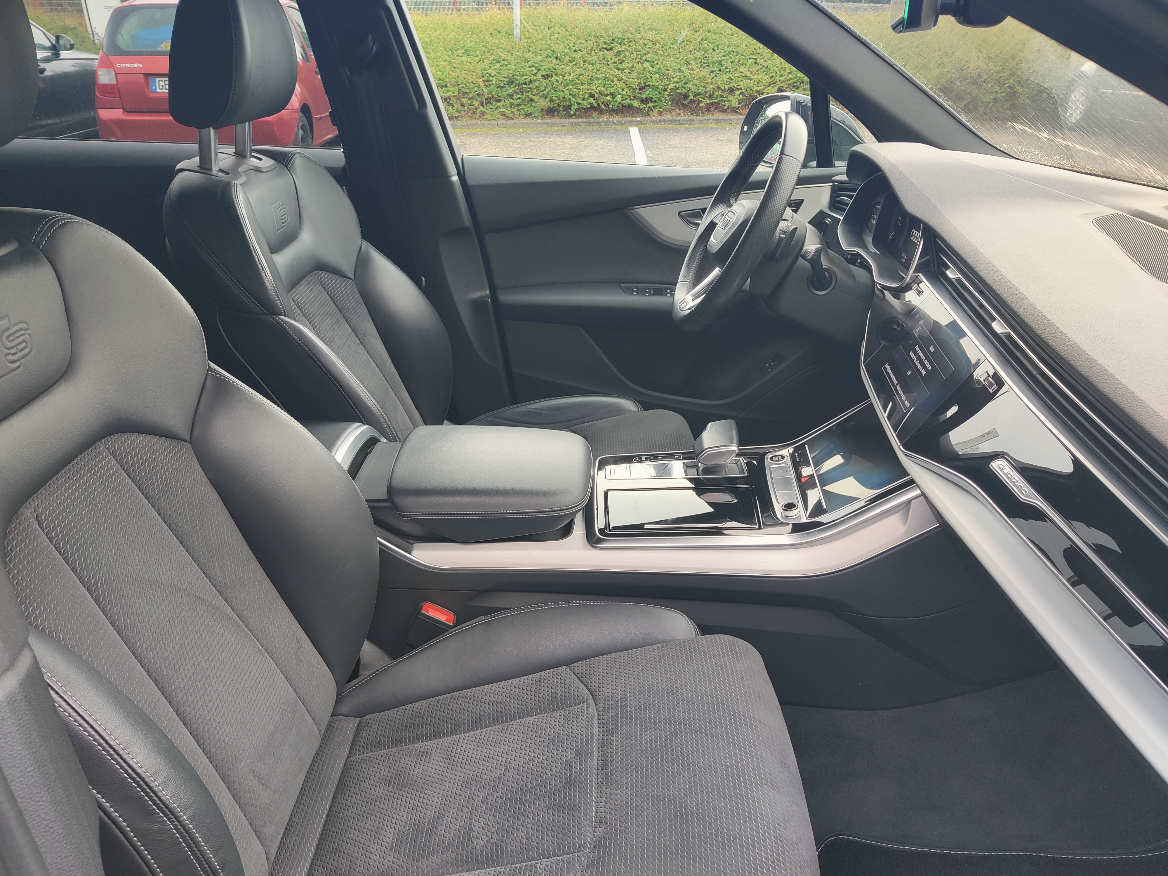 Audi Q7 — 10