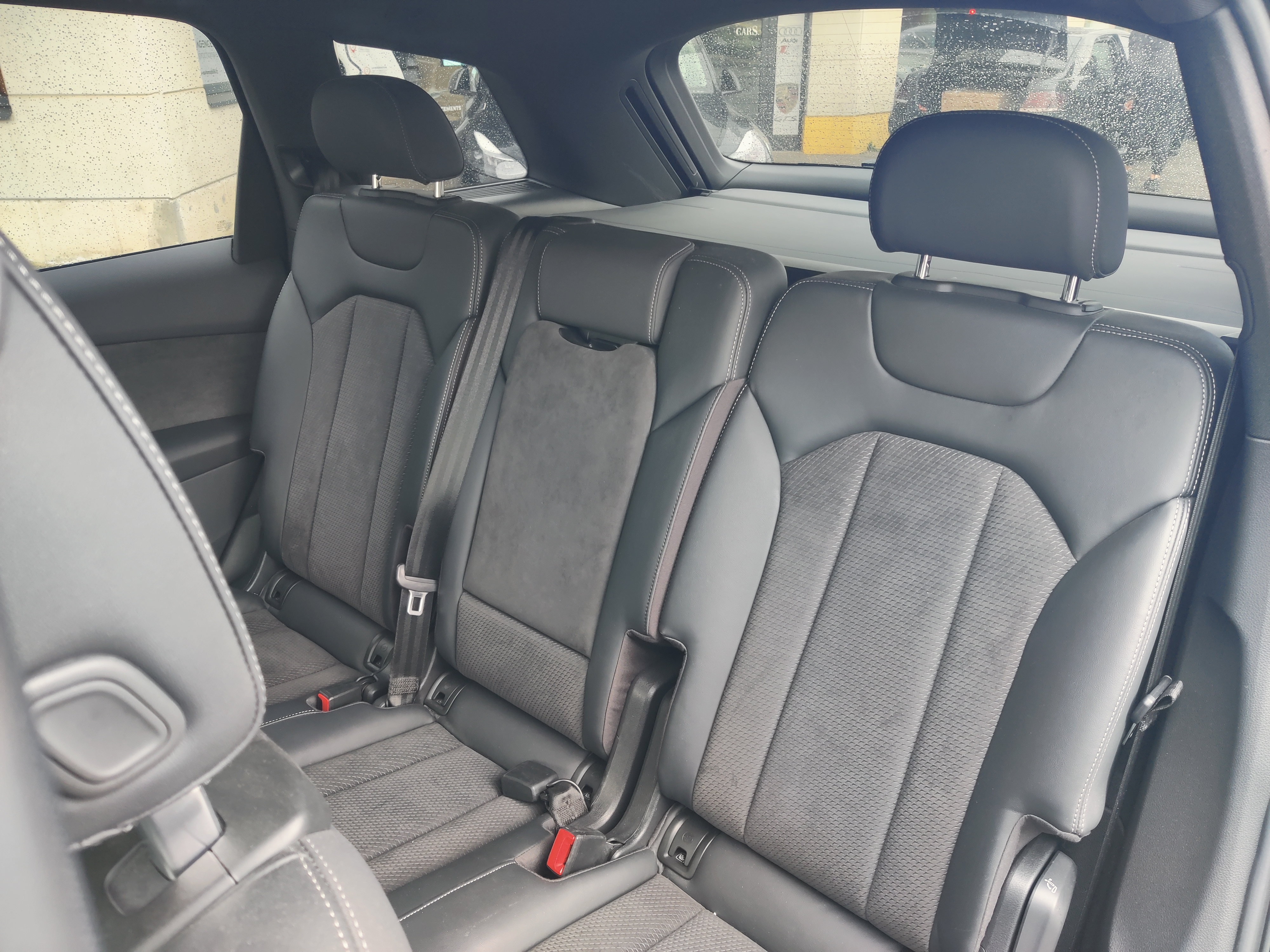 Audi Q7 — 15