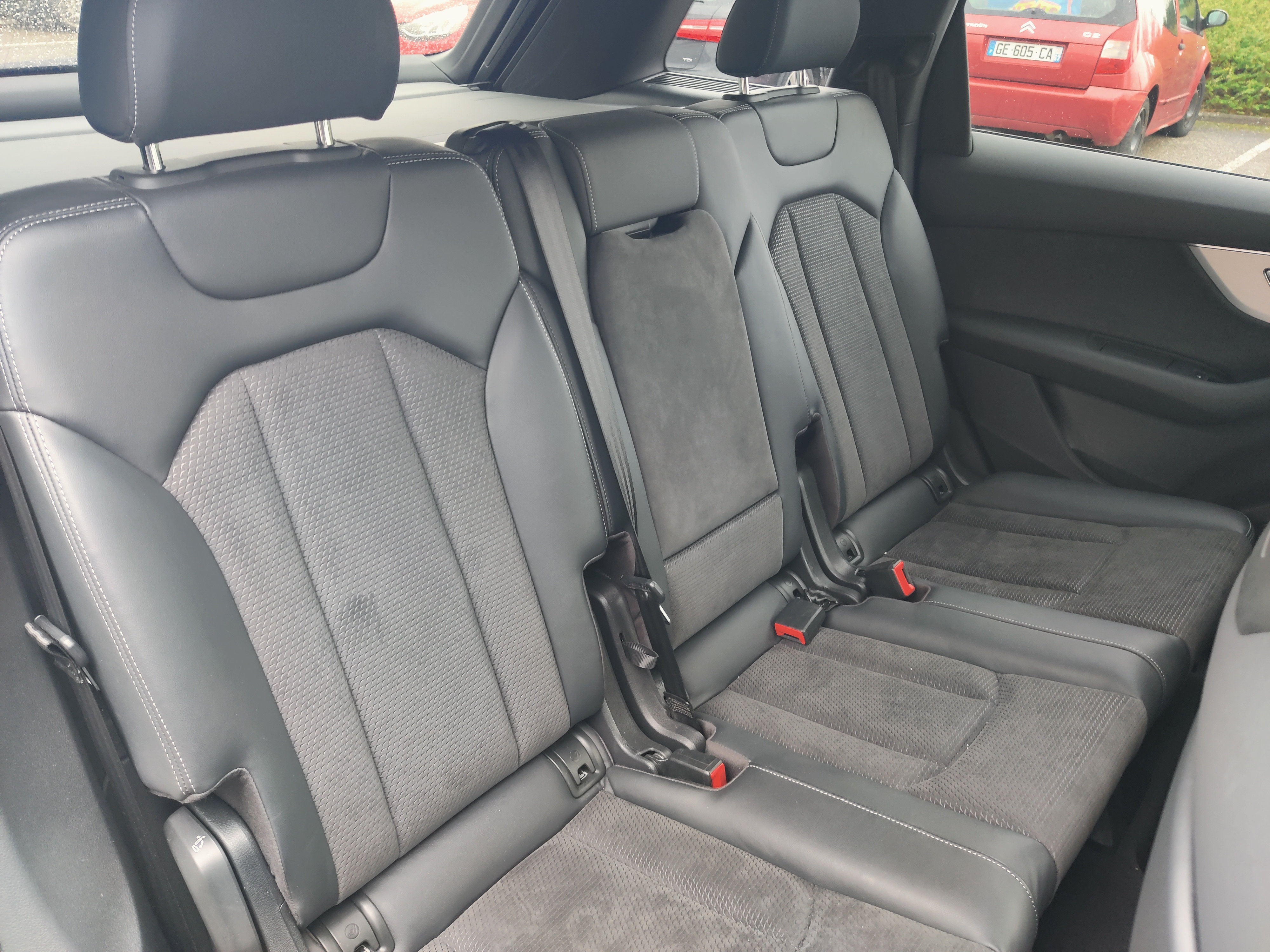 Audi Q7 — 16
