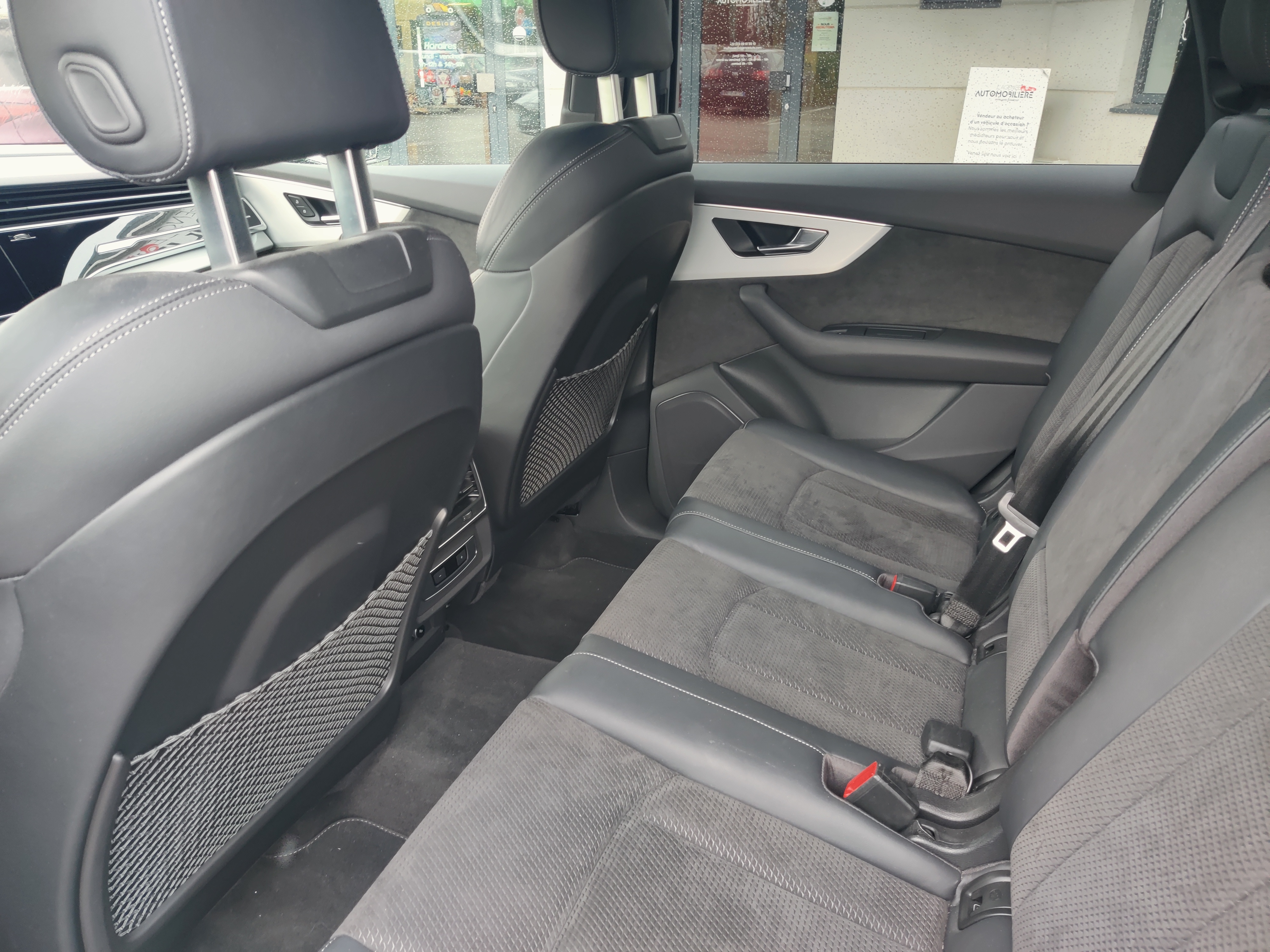 Audi Q7 — 17