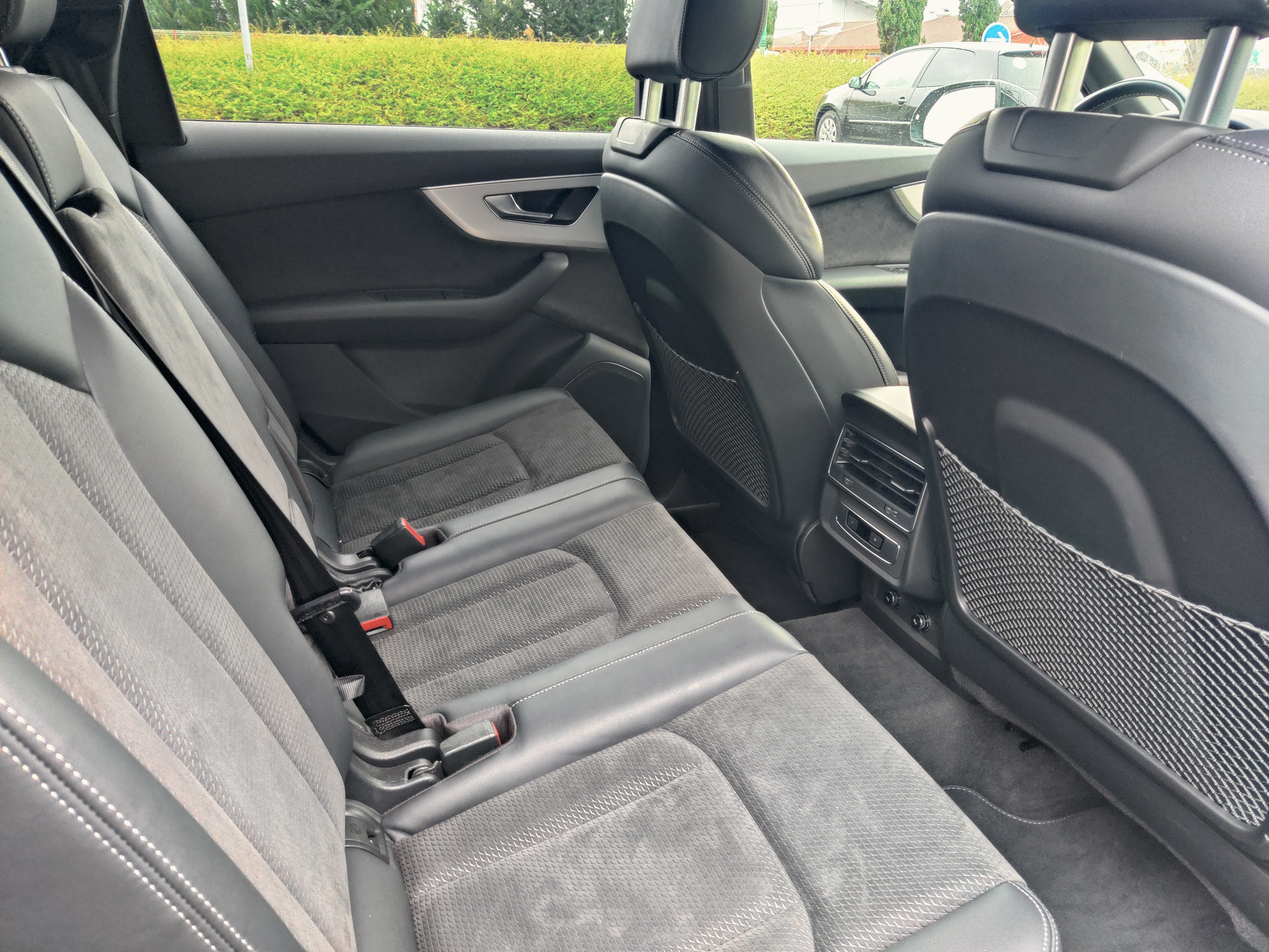 Audi Q7 — 18