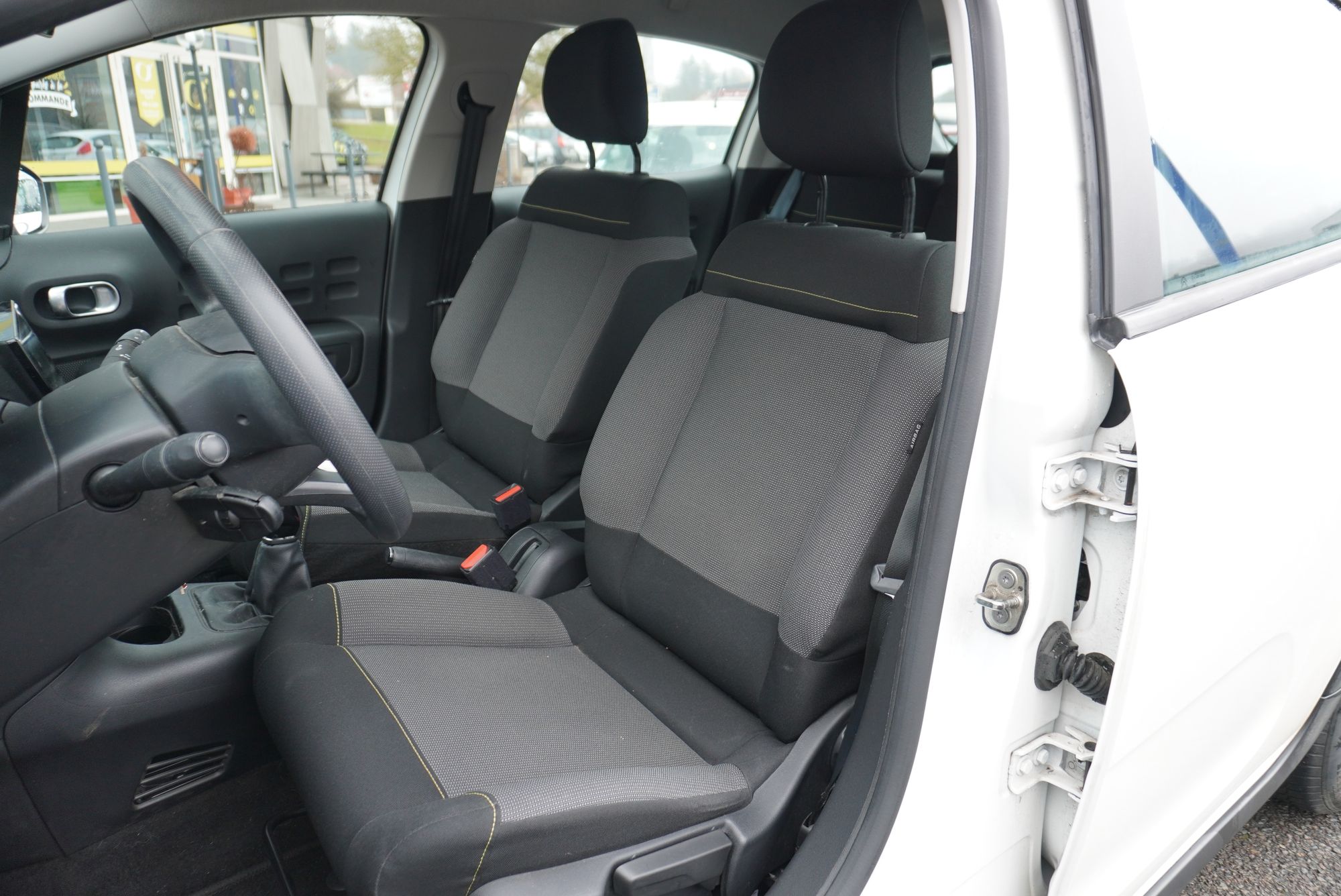 Citroen C3 — 10