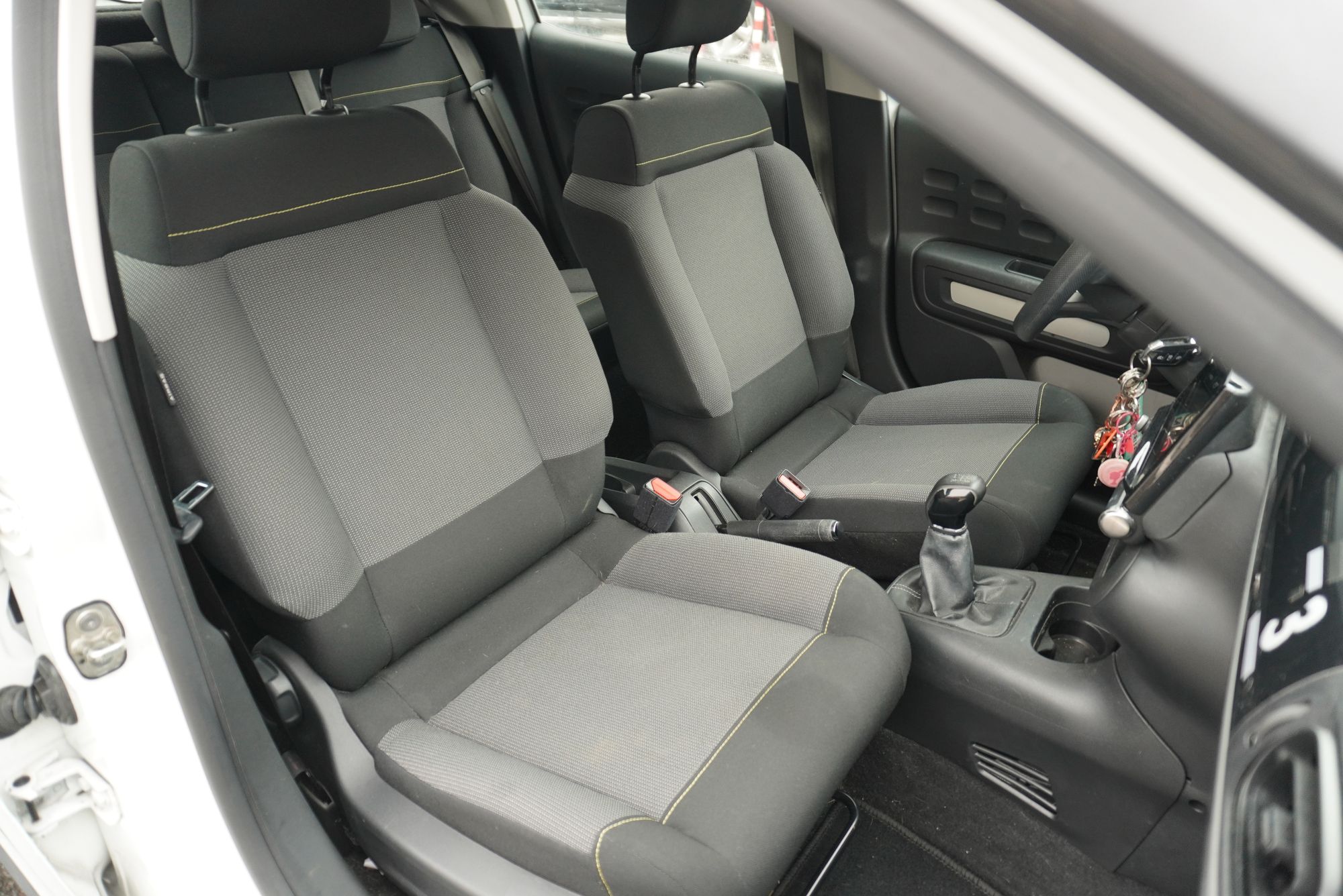 Citroen C3 — 11