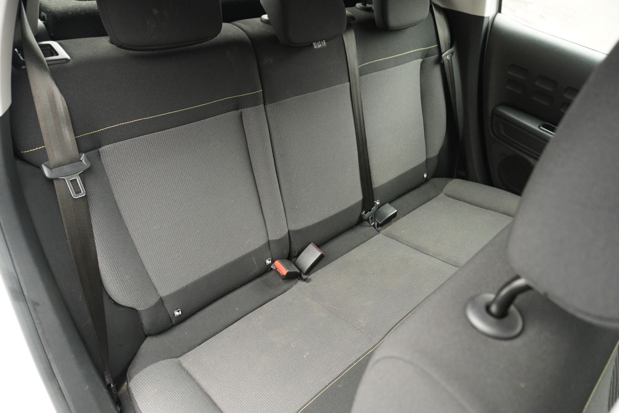 Citroen C3 — 12