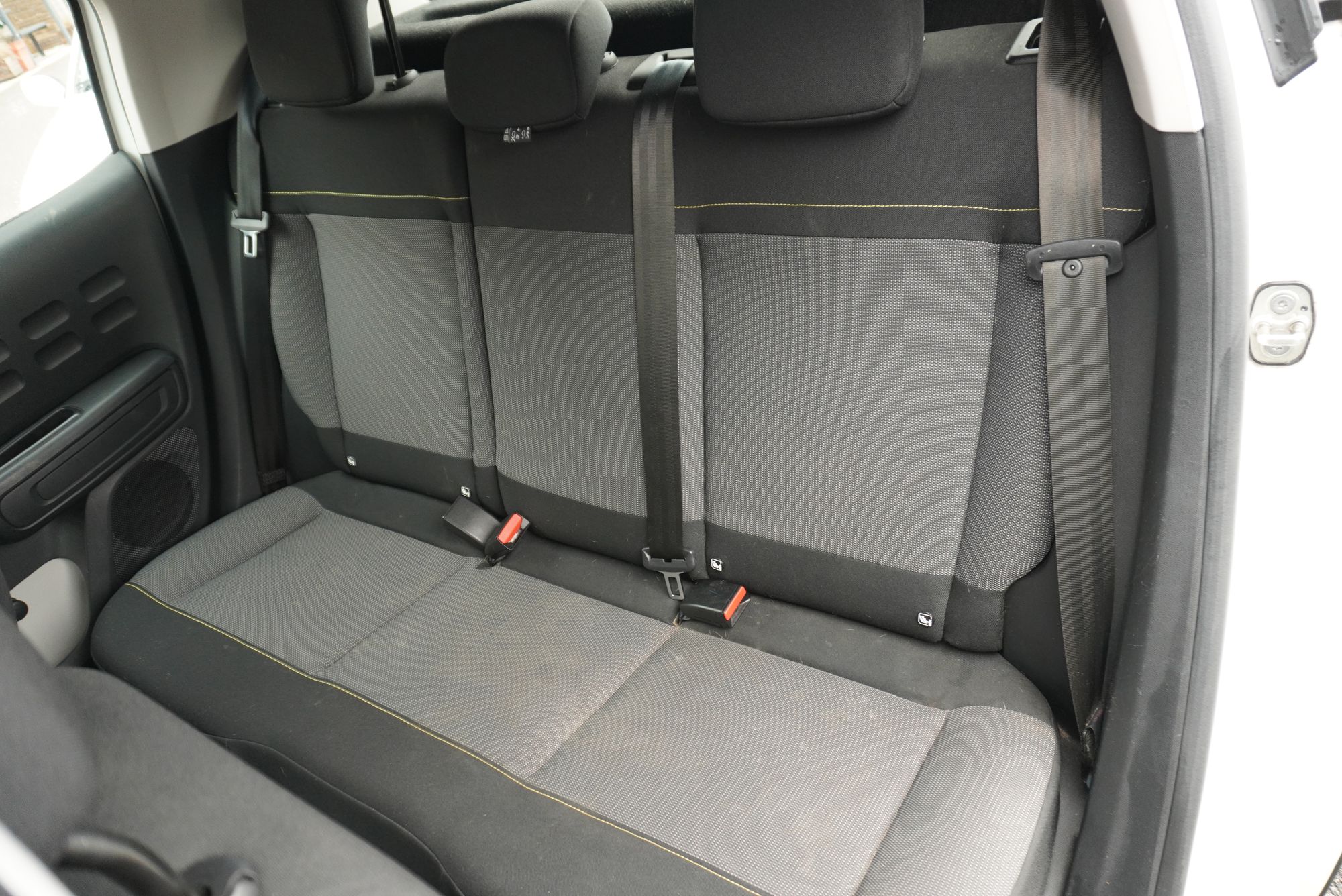 Citroen C3 — 13