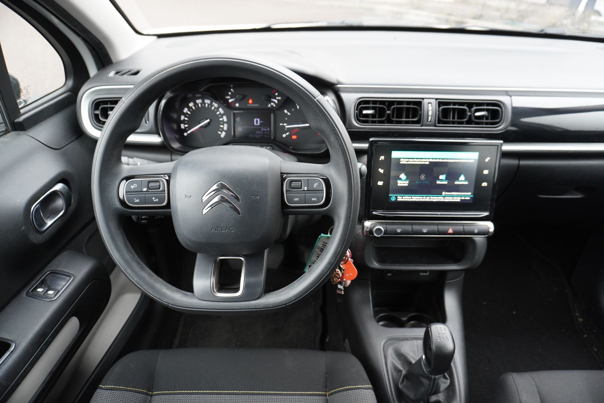 Citroen C3 — 15