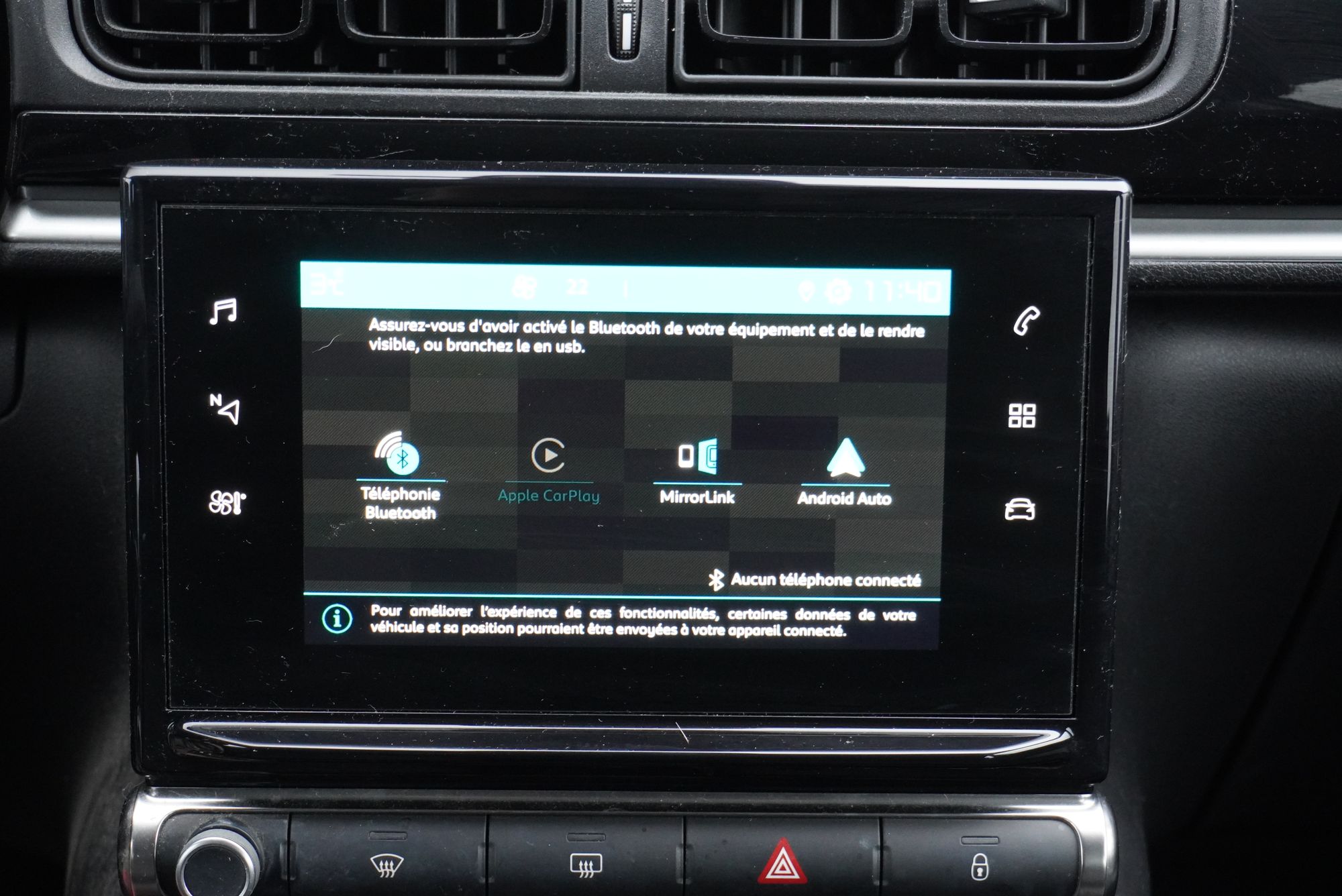 Citroen C3 — 16
