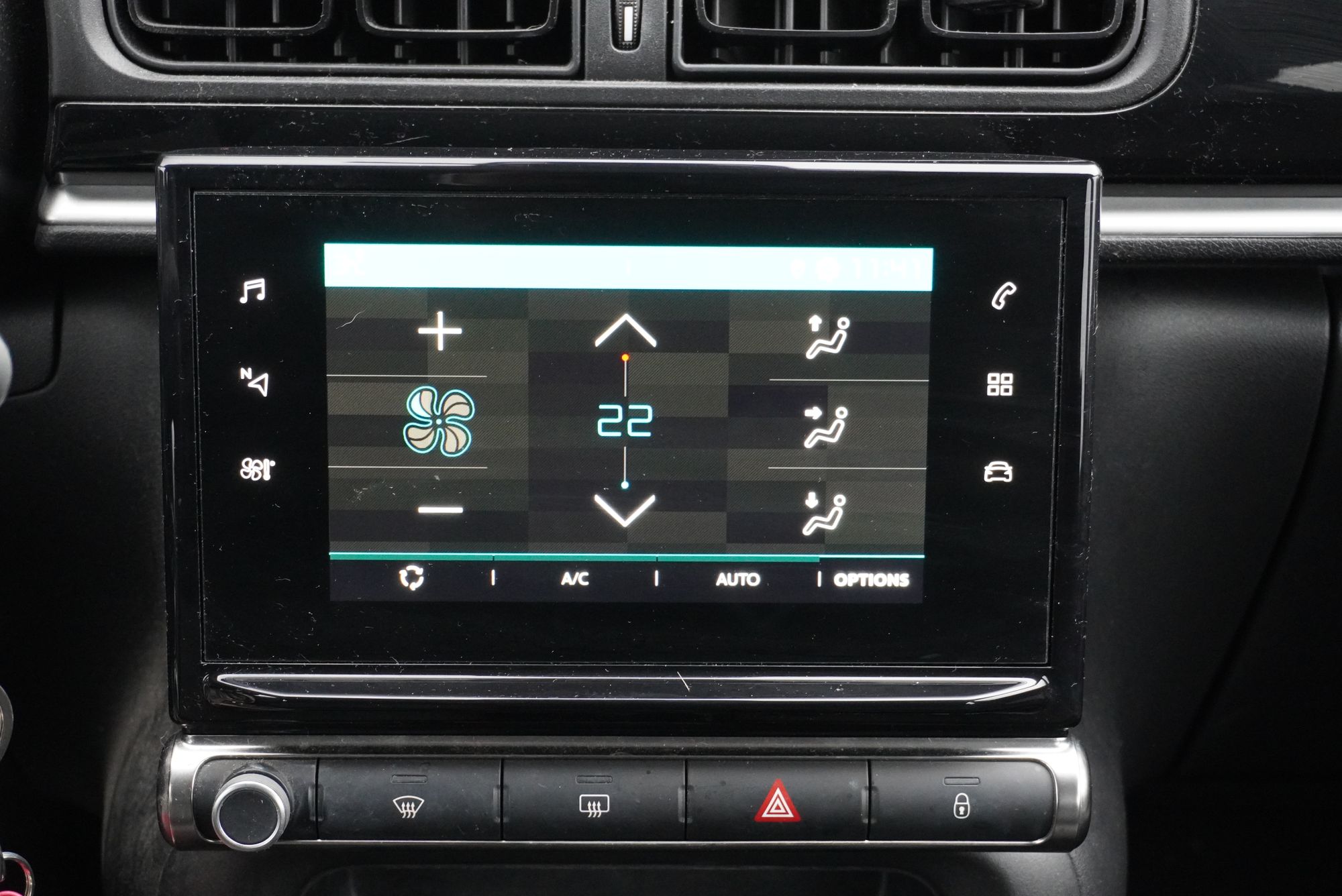 Citroen C3 — 19
