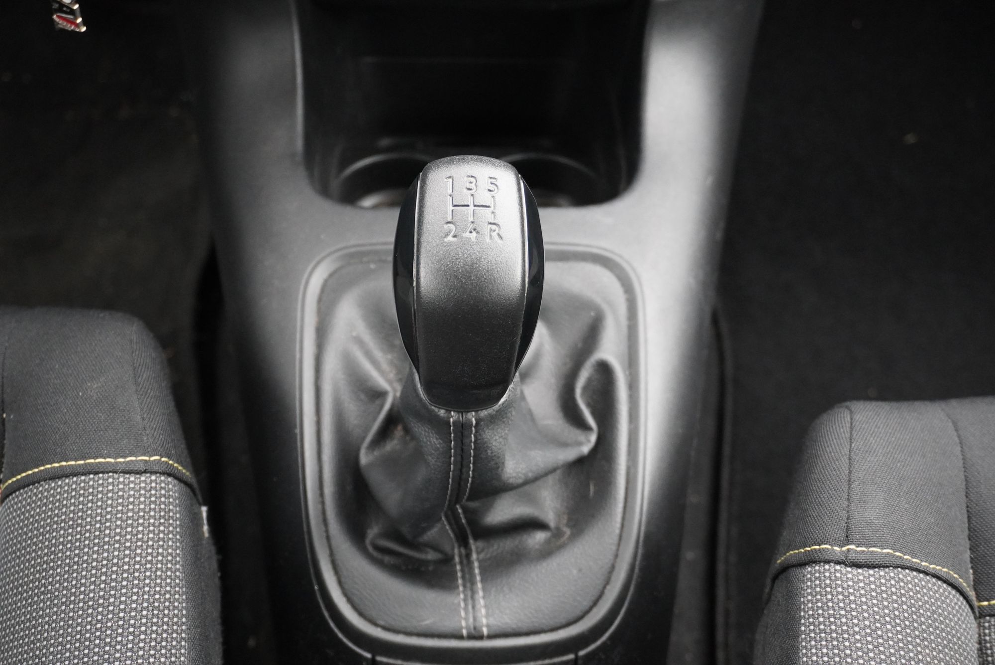 Citroen C3 — 20