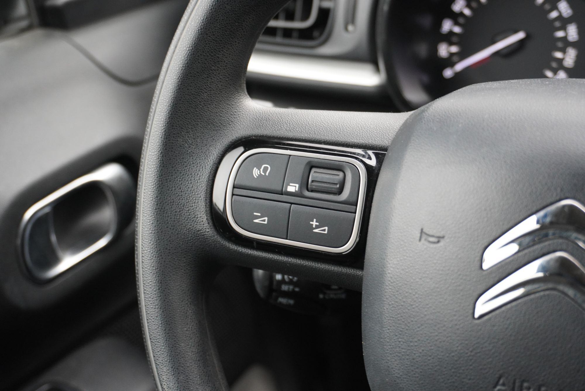 Citroen C3 — 21
