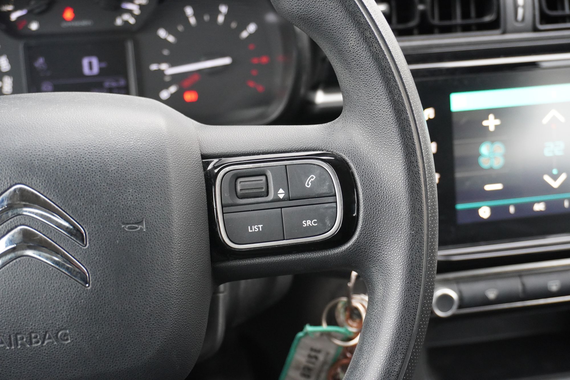 Citroen C3 — 22