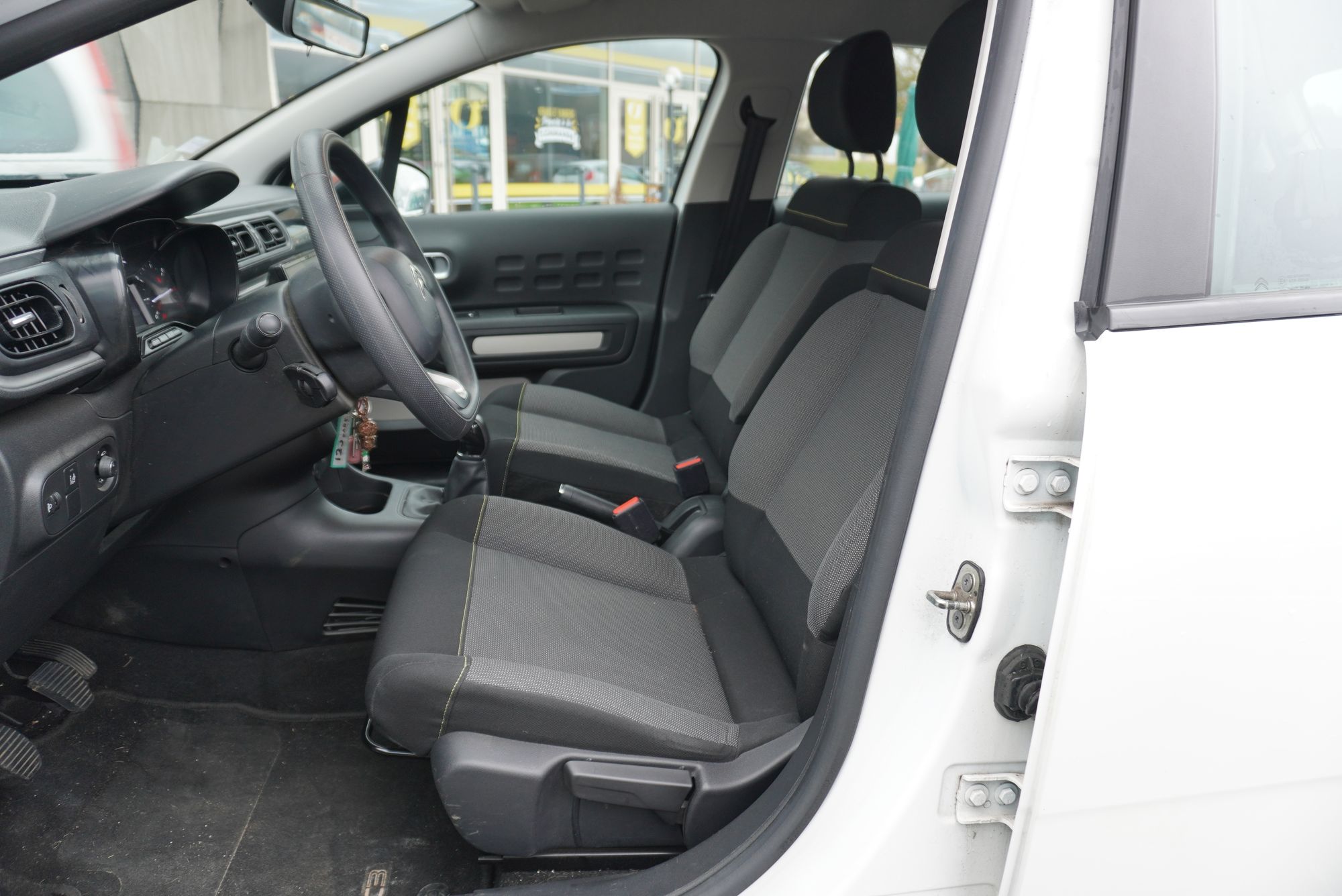 Citroen C3 — 25