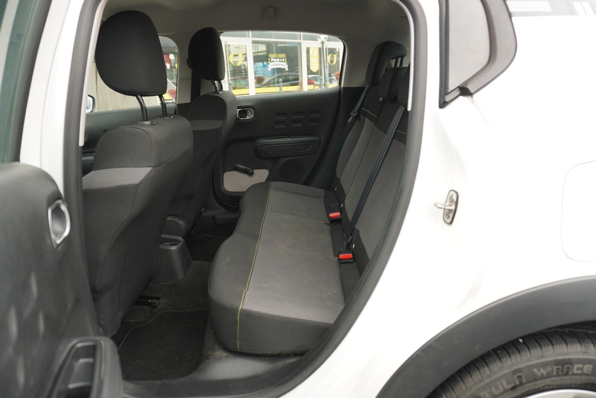 Citroen C3 — 26