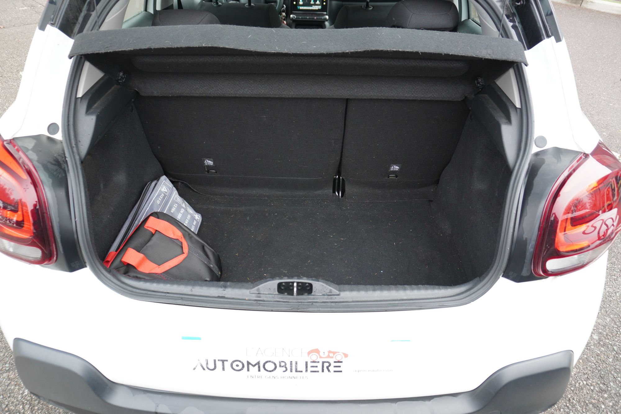 Citroen C3 — 28