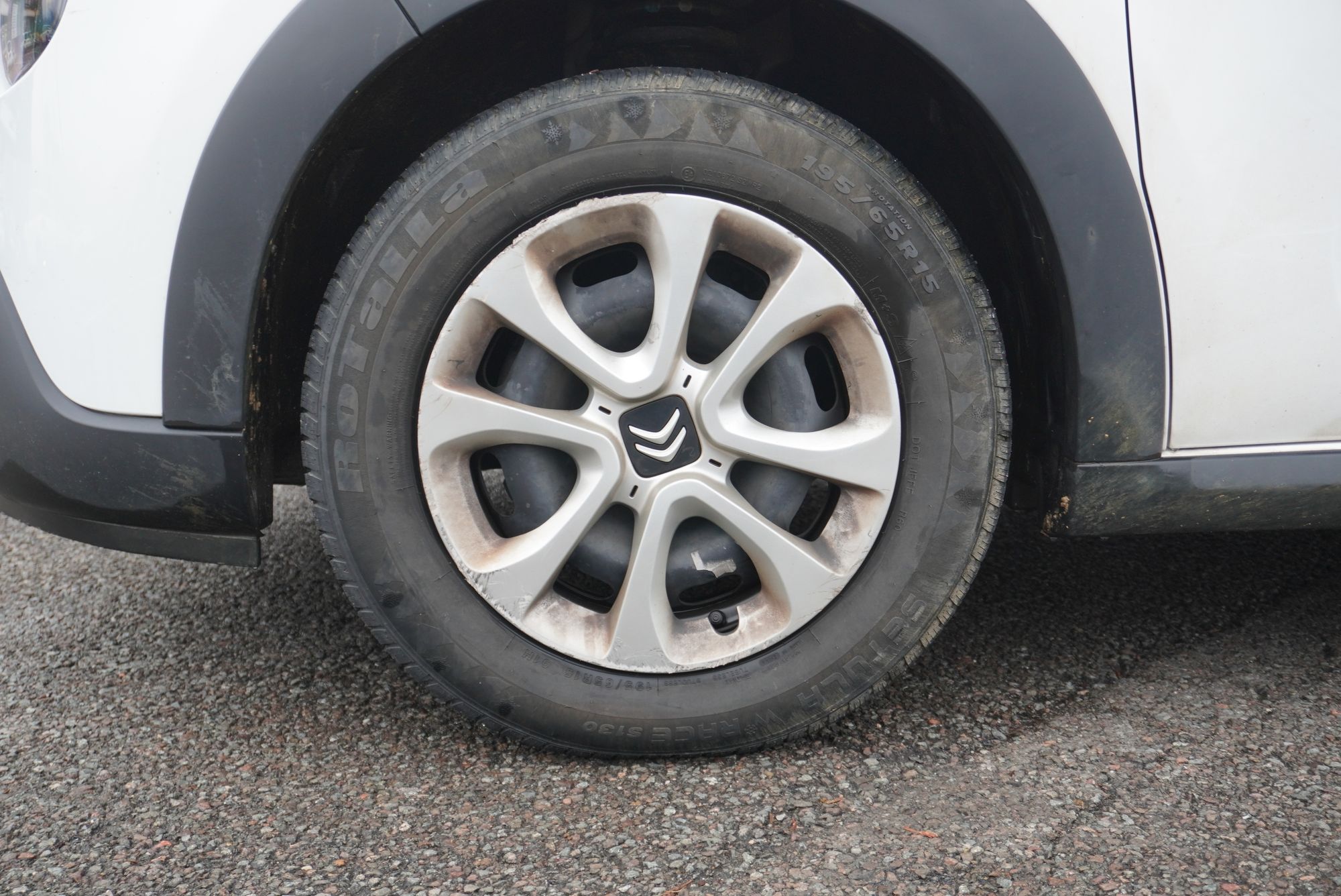 Citroen C3 — 29