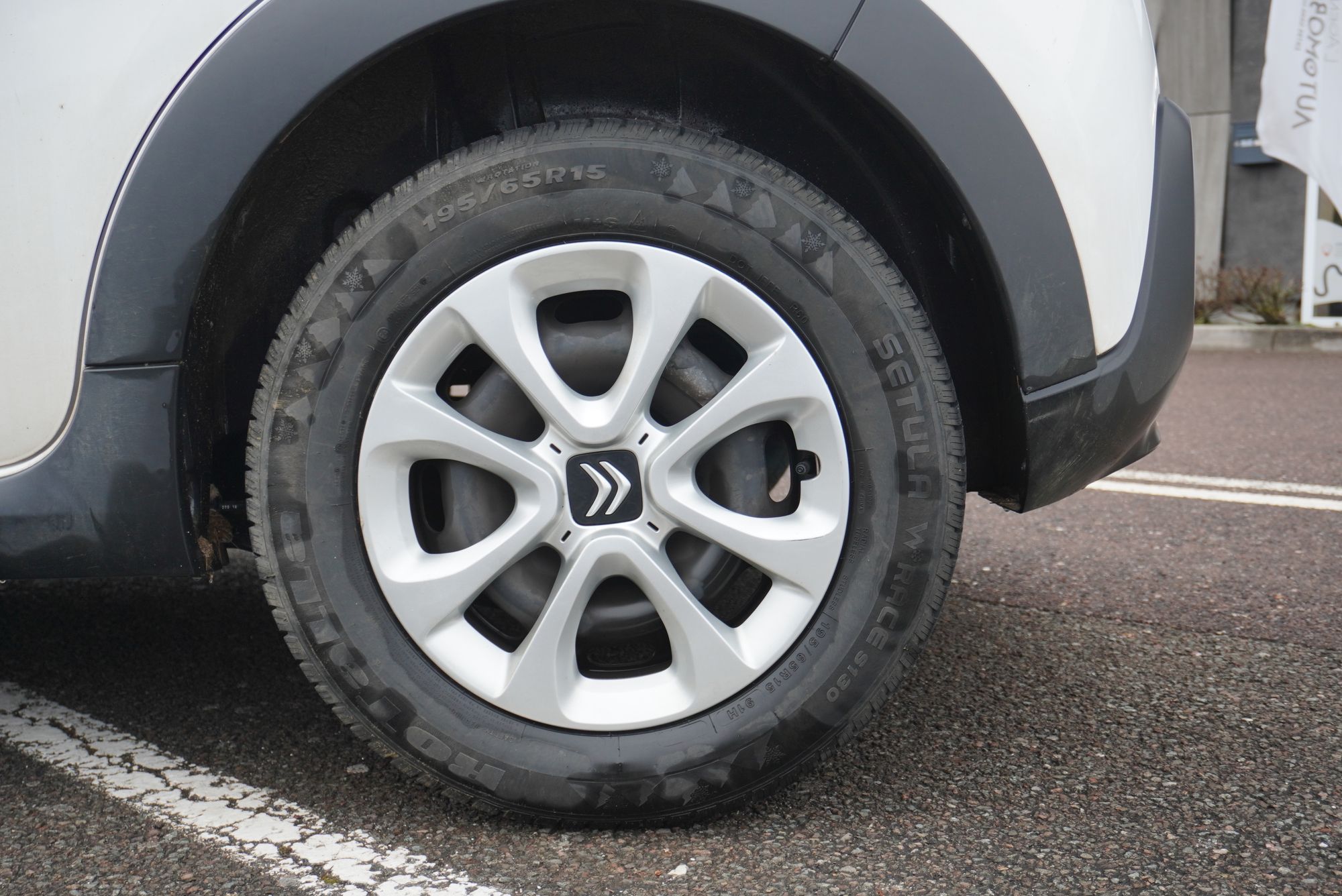 Citroen C3 — 30