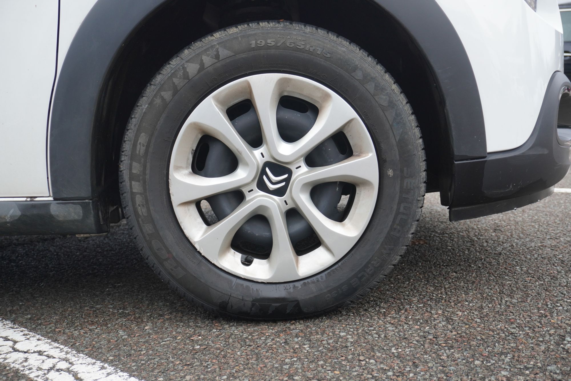 Citroen C3 — 31